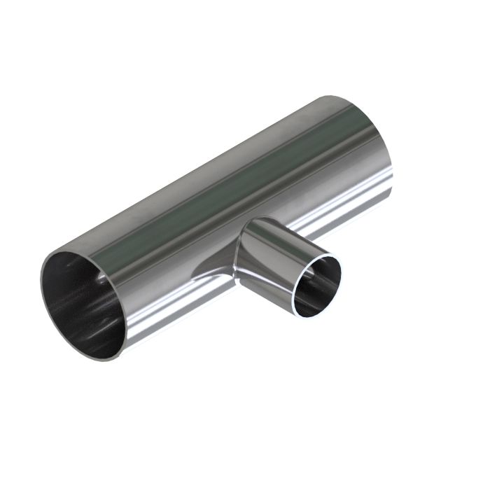 PharmCom2-RED-T-ST. DN40-15 1.4435 Ra0,4-H4 DIN11865-T-A ABMESSUNG IST NICHT IN DER NORM ENTHALTEN