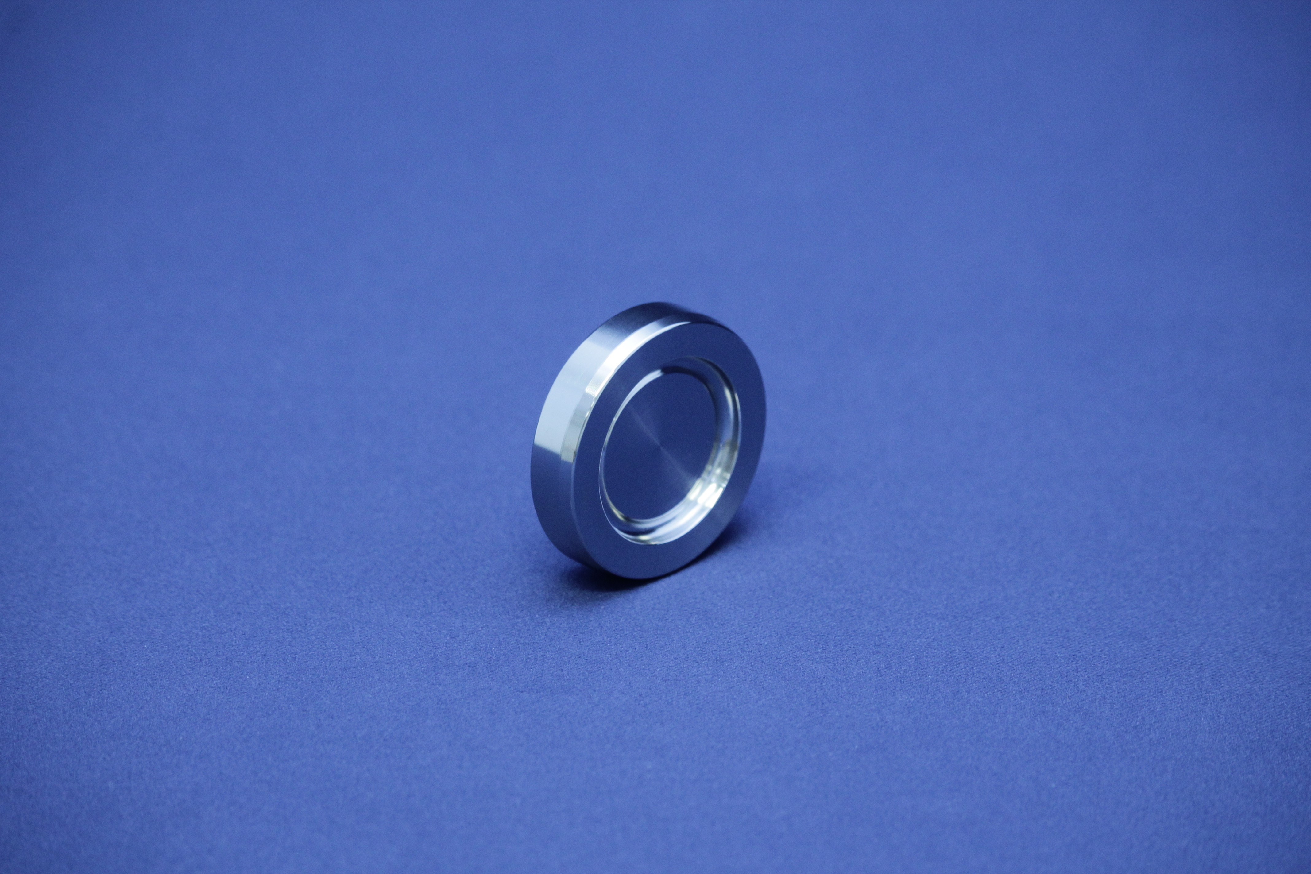 PharmCom2-BLINDBUNDST. 2,5" 1.4435 Ra0,4-H4 DIN11864-BBS