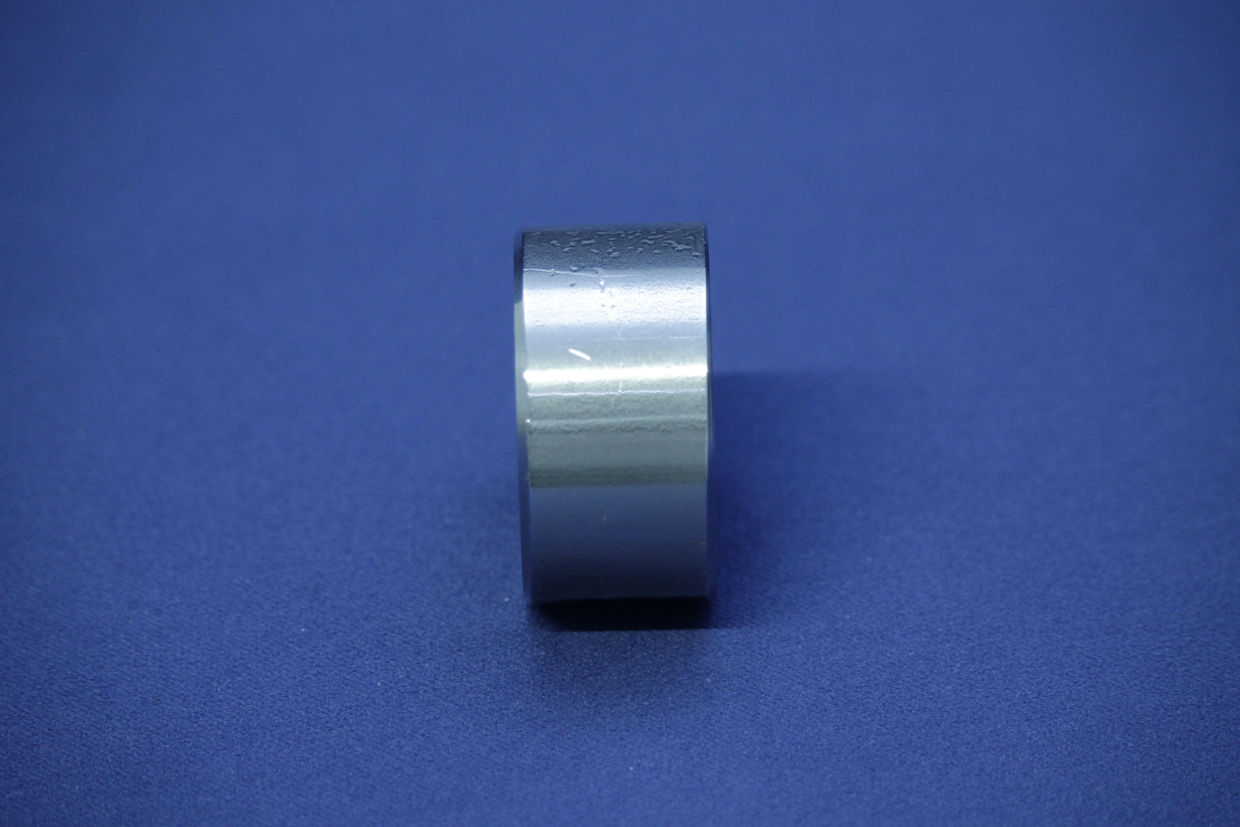 HALBE MUFFE Rp1 1/4" 316