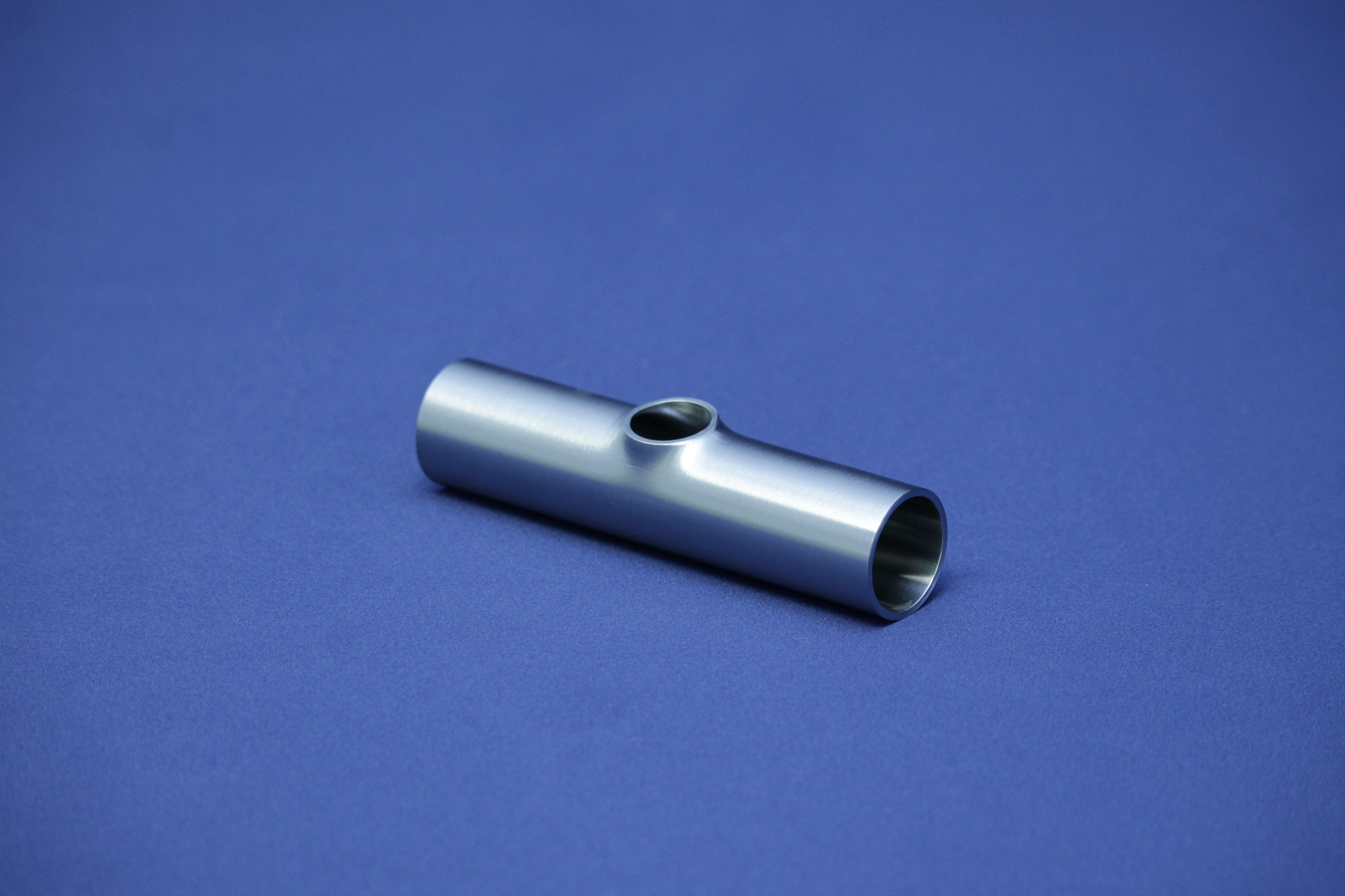 HyCom2-RED-T-ST. KURZ 3"-1,5" 1.4404 Ra0,4-H4 DIN11865-TK-C