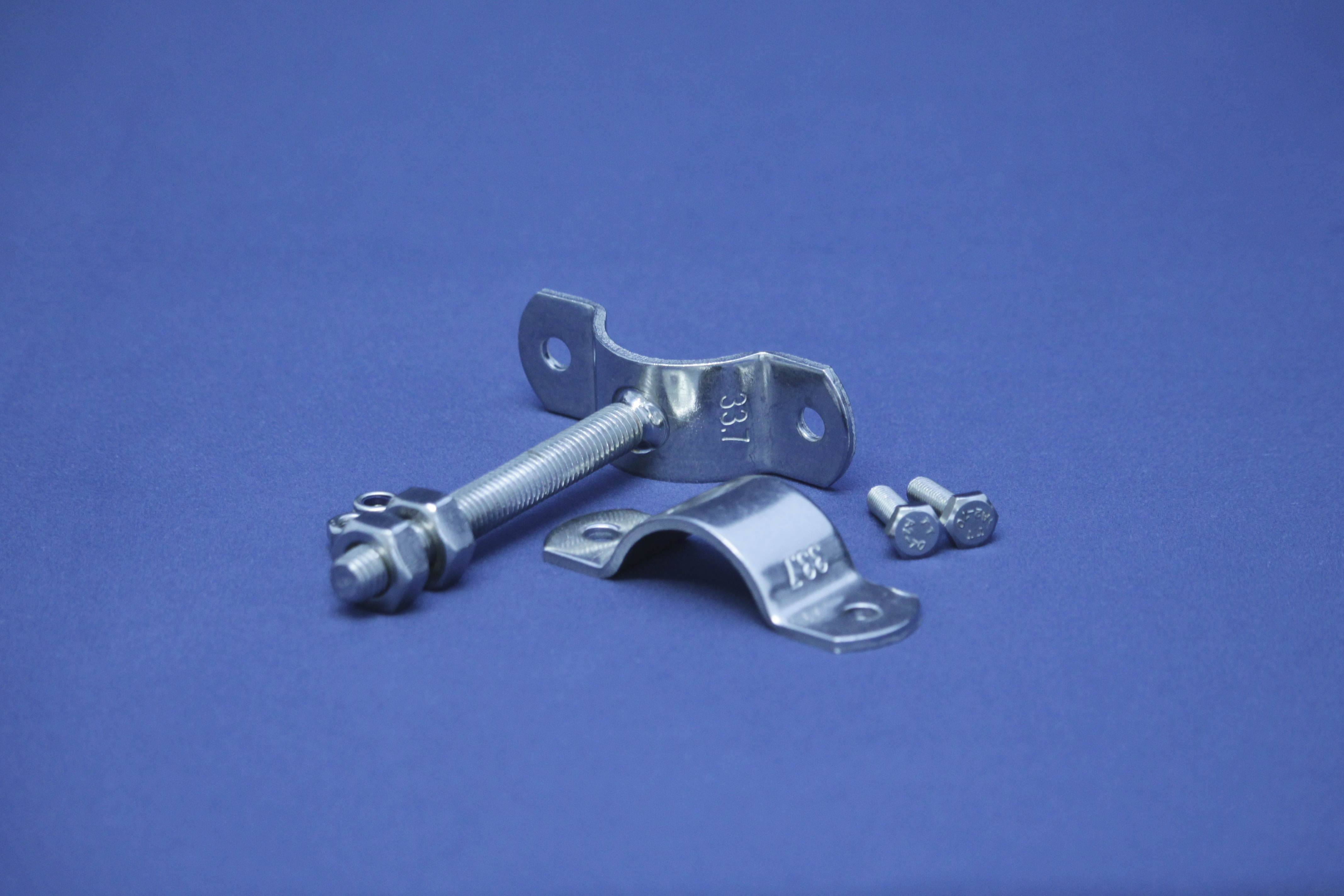 ROHRSCHELLE GEW.SCHAFT 114,3 304 POL