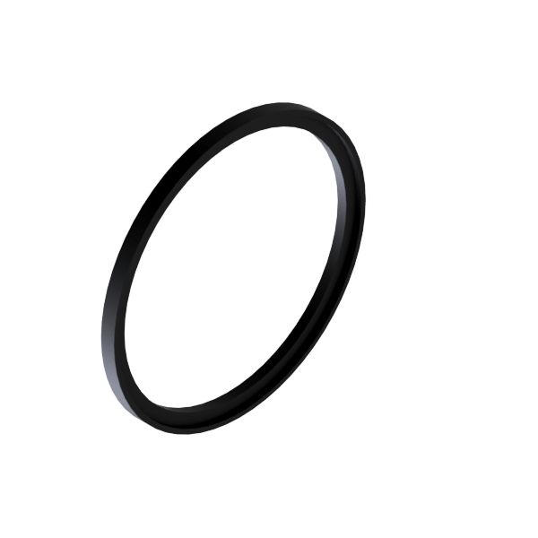 IDF DICHTUNG ISO (L-FORM) 2" NBR