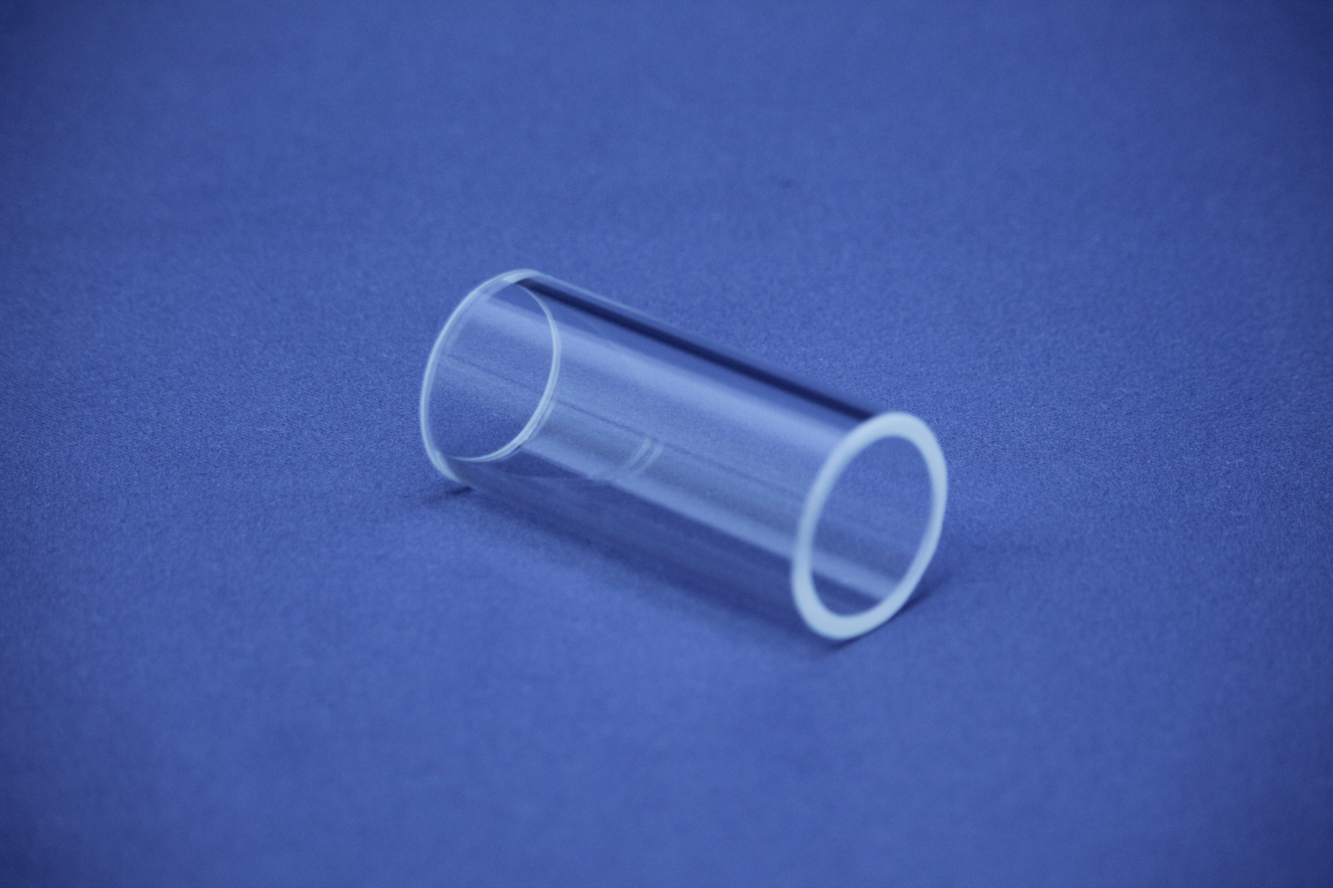 GLASZYLINDER Da75x5x85 DN65 BOROSILIKATGLAS MAX. 10 BAR