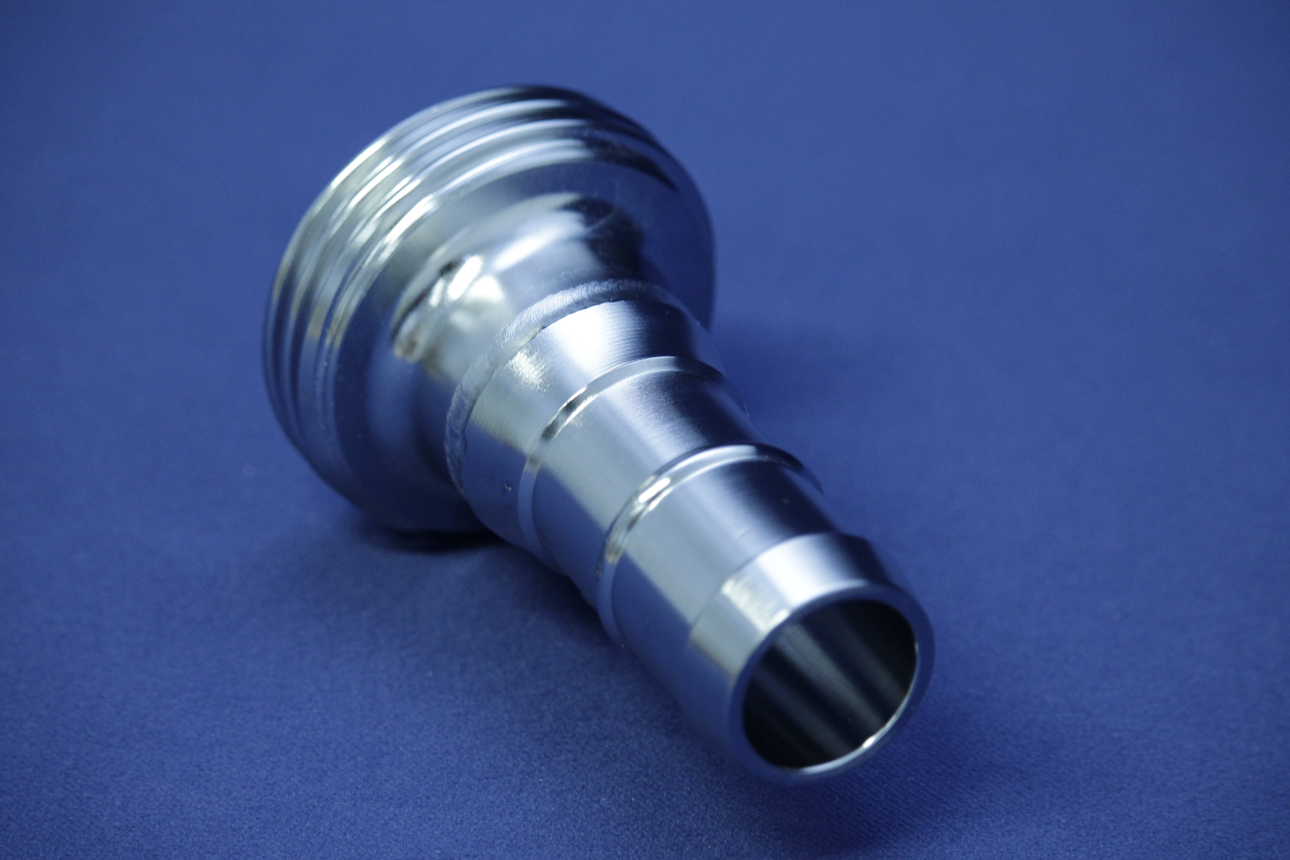 SCHLAUCHGEW.ST. BIER DN65 304 BL SCHLAUCH ID65