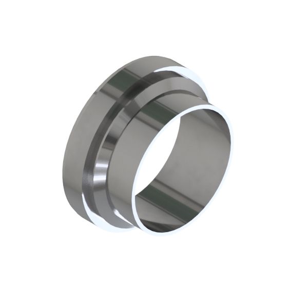 HyCom1-BUNDSTUTZEN 17,2 1.4307 Ra0,8-H3 DIN11853-BS