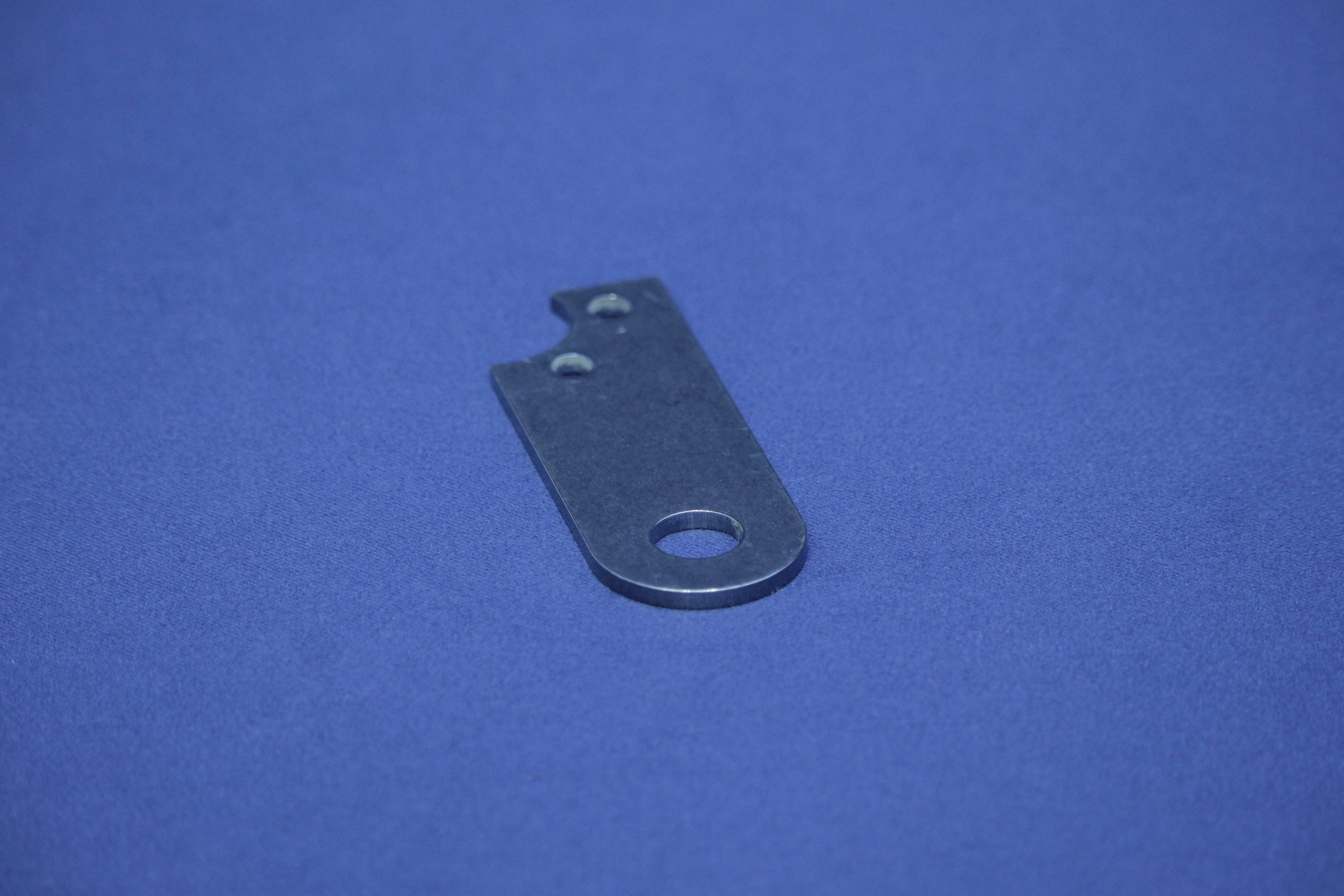 HALTER NI M12x1 DN125-150 304 POL