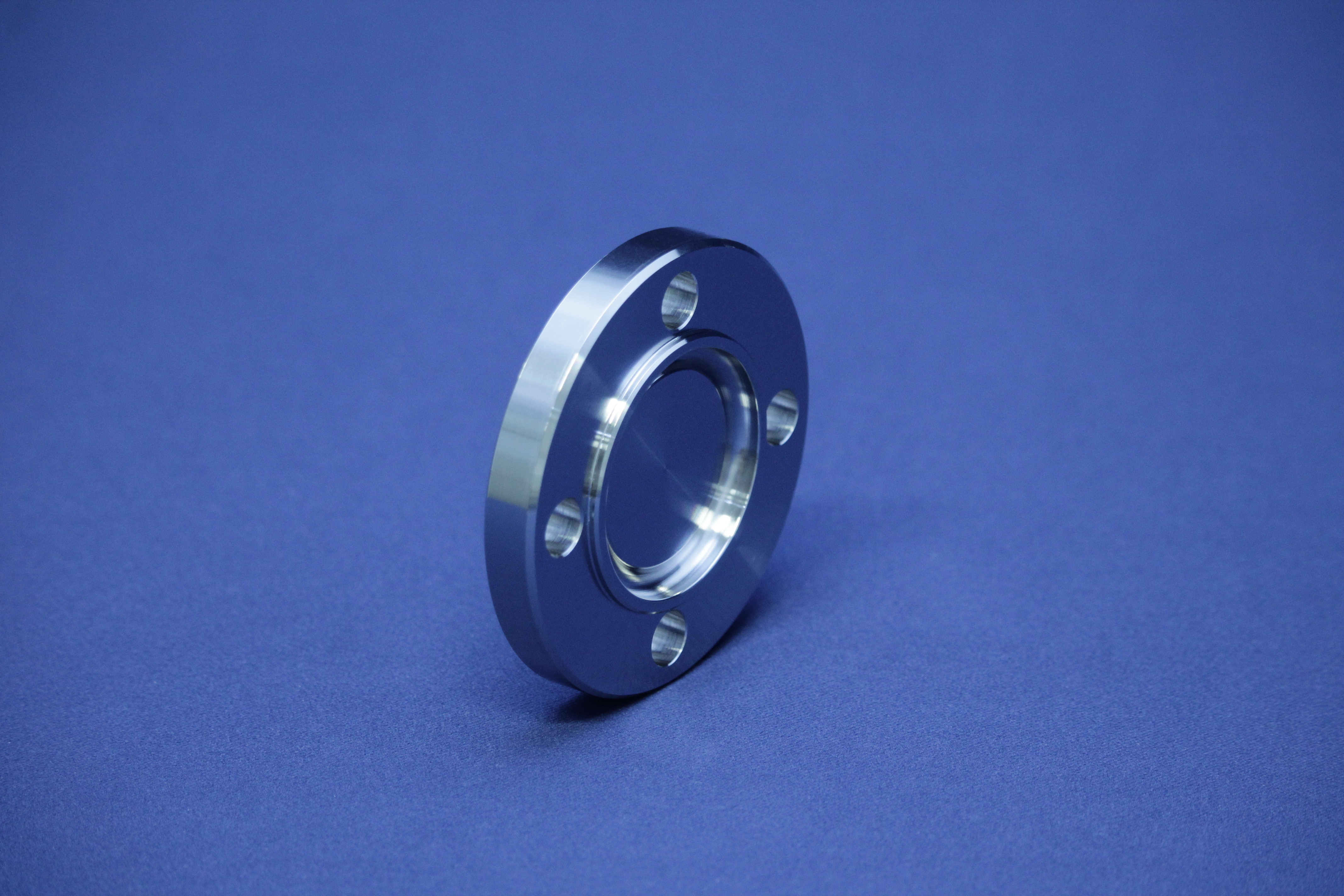 PharmCom2-BLINDNUTFL. 88,9 1.4435 Ra0,4-H4 DIN11864-BNF