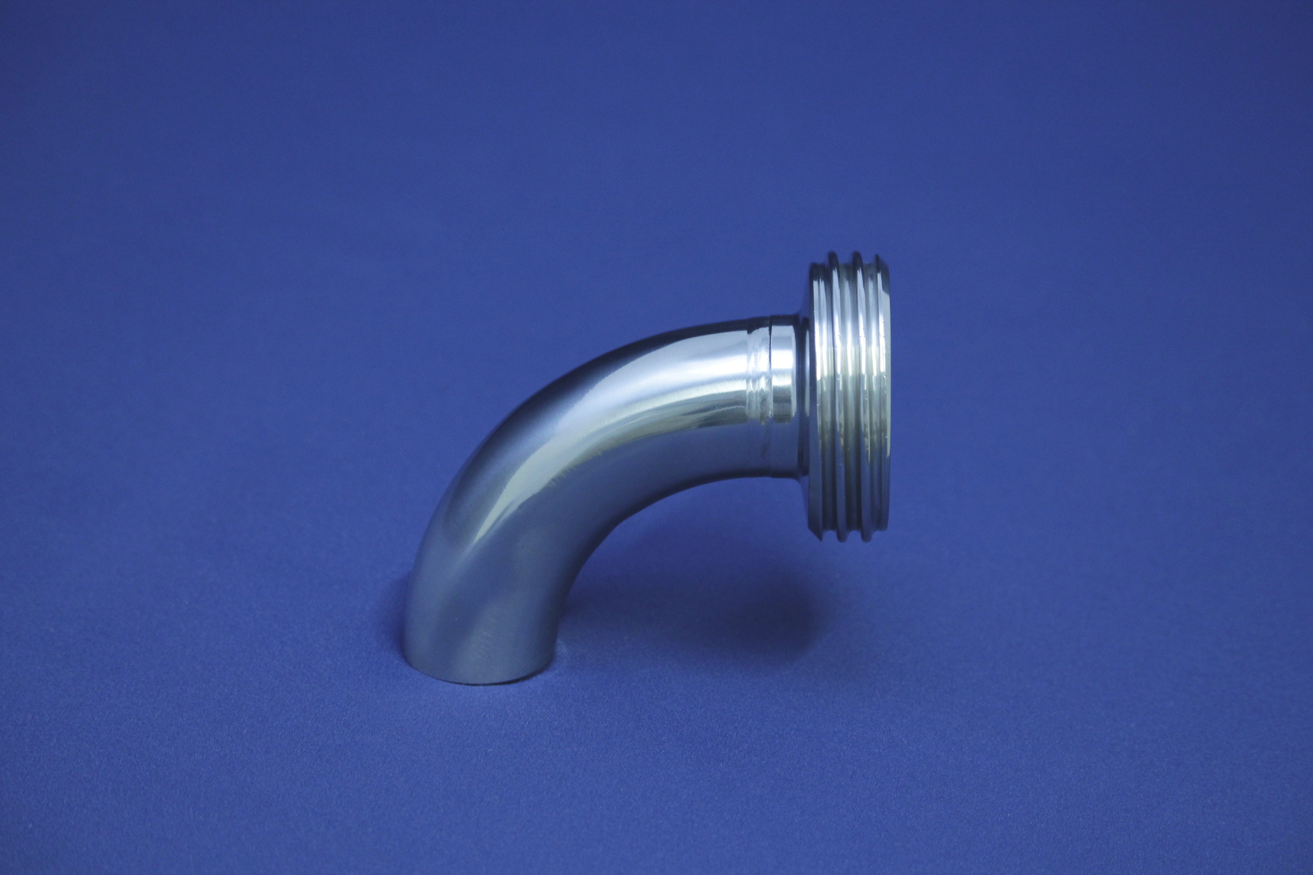 BOGEN 90 GS DN40 304L POL 40x1,5