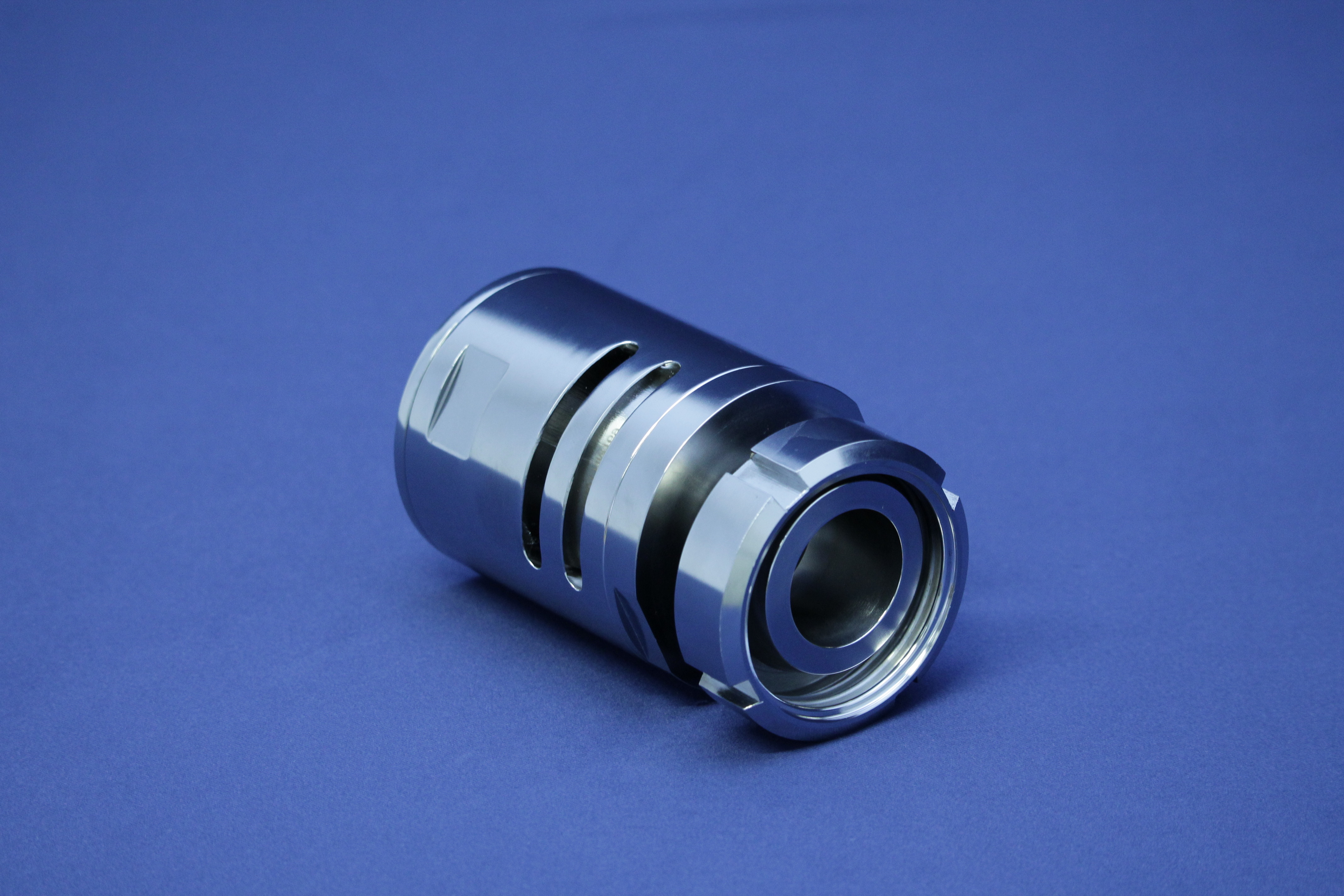 BE-/ENTLÜFTUNGSVENTIL K DN50 304 POL NBR 1,8/0,01 BAR