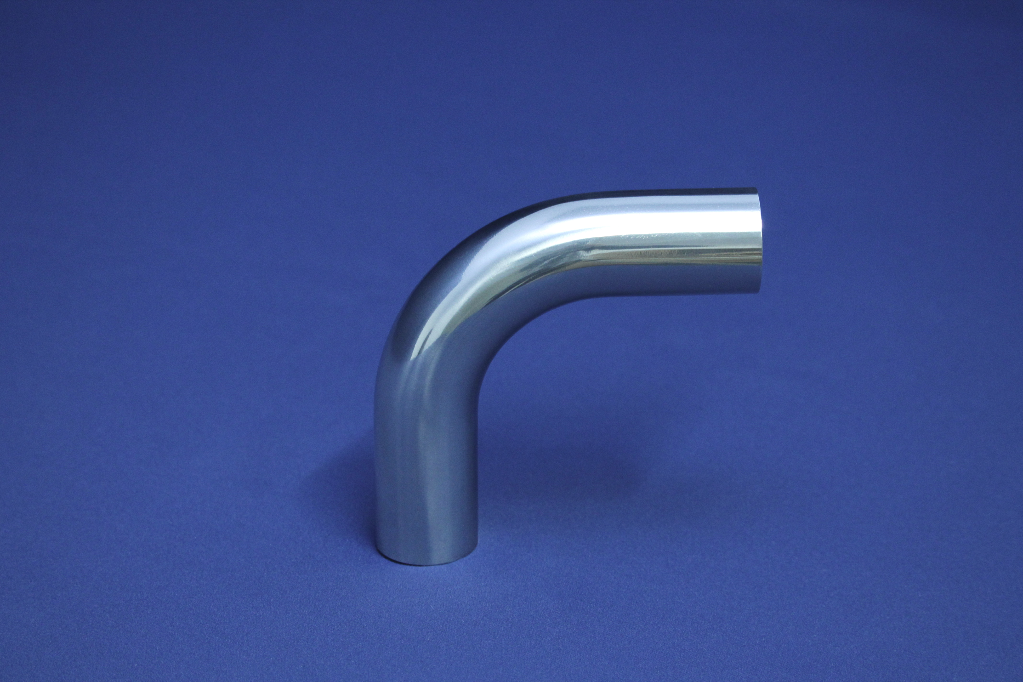 BOGEN EN10374-BL-90 DN80 304L A POL 85x2,0