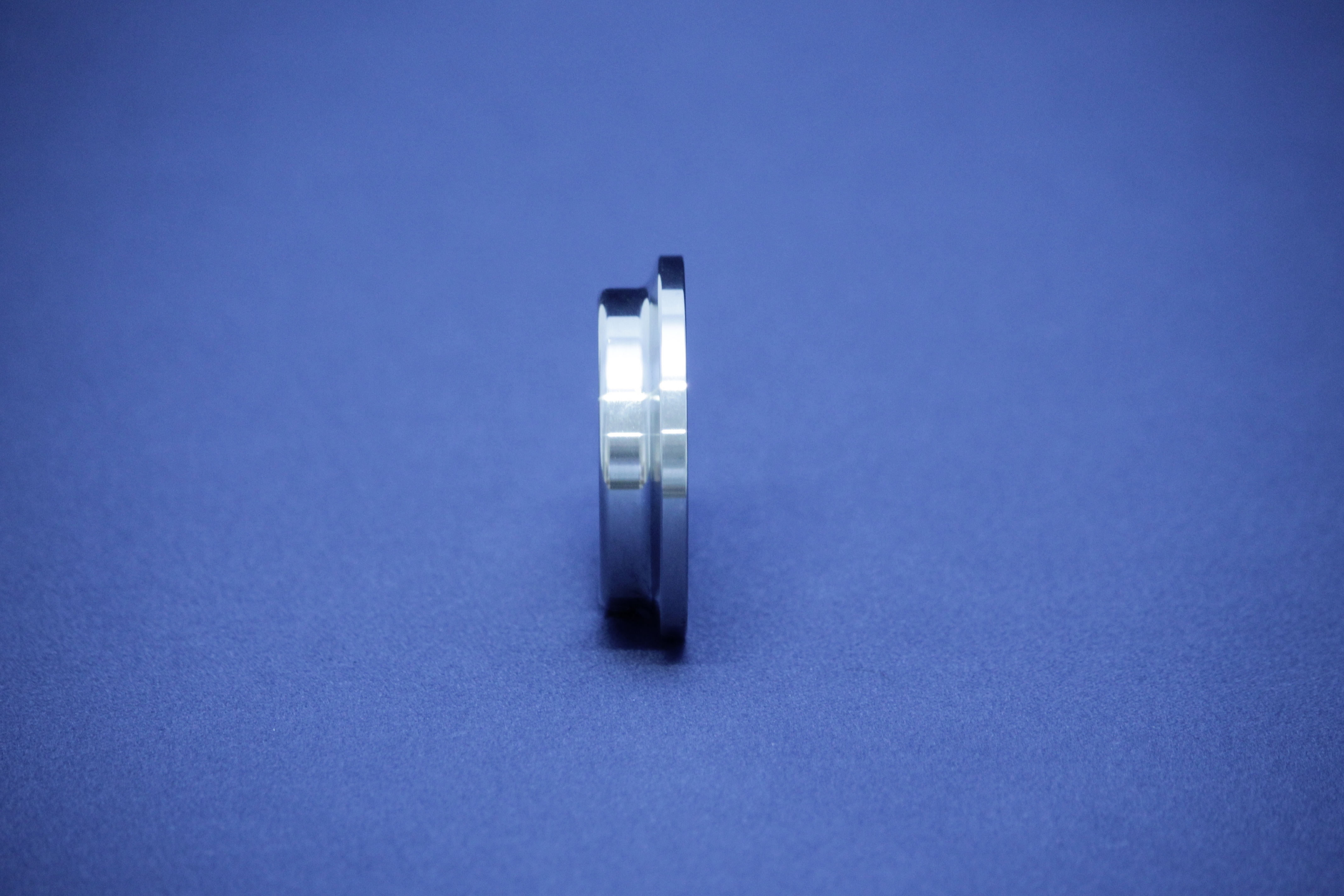 PharmCom2-BL.BUNDKLEMMST.DN100 1.4435 Ra0,4-H4 DIN11864-BBKS