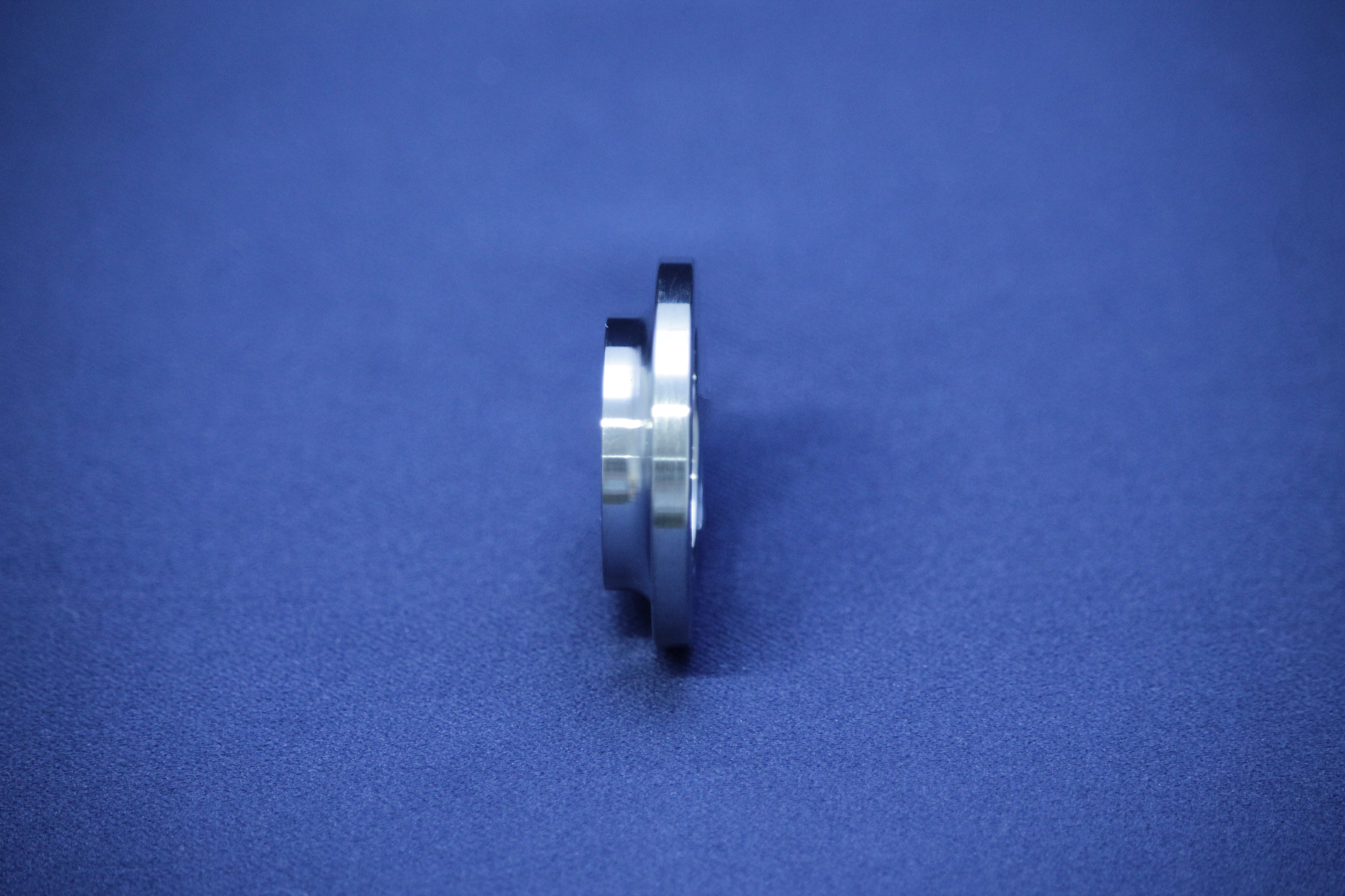 SMS BUNDSTUTZEN S DN76 316L BL