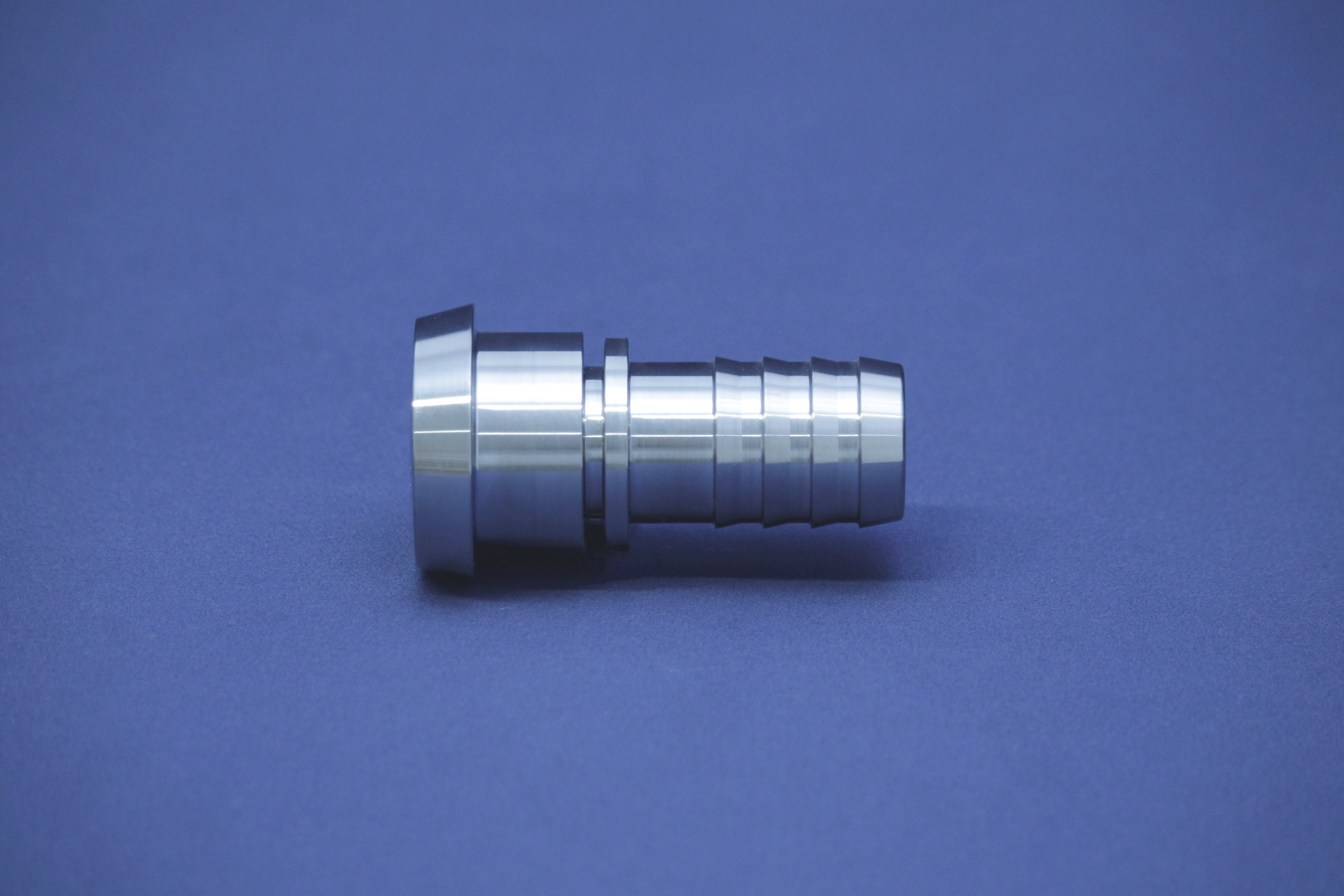 SCHLAUCHKEG.ST.GESCHUPPT DN100 316L BL SCHLAUCH ID100