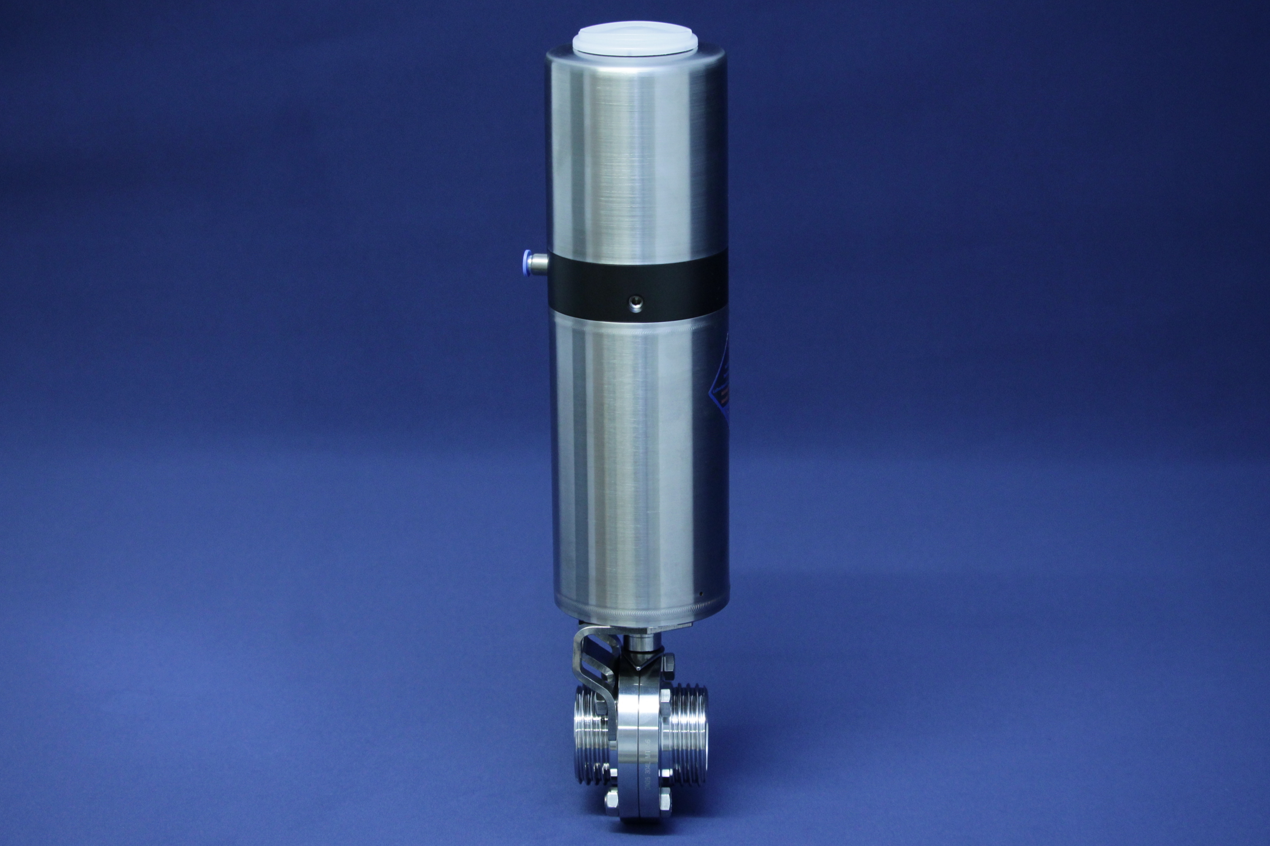 SV CLASSIC GG DN65 304 BL LF-TOP 2NI/1MV VMQ