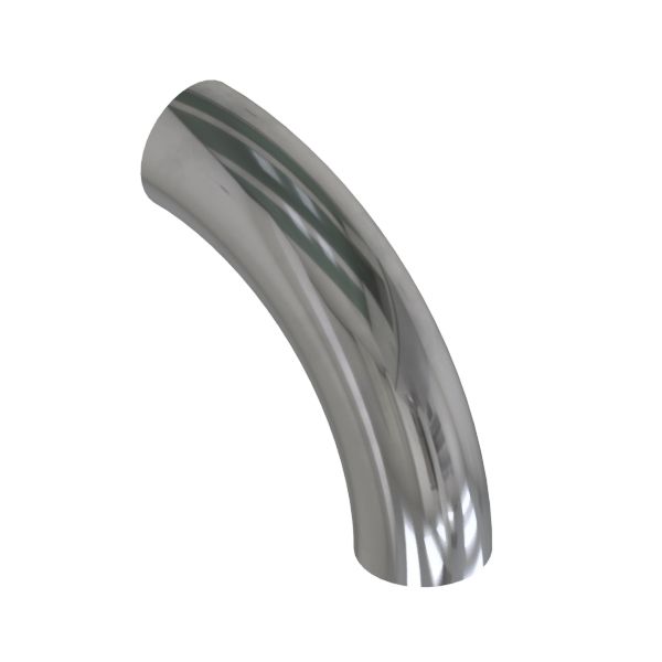 BOGEN 90 5D SS 22x1,5 DN 20 304L POL.