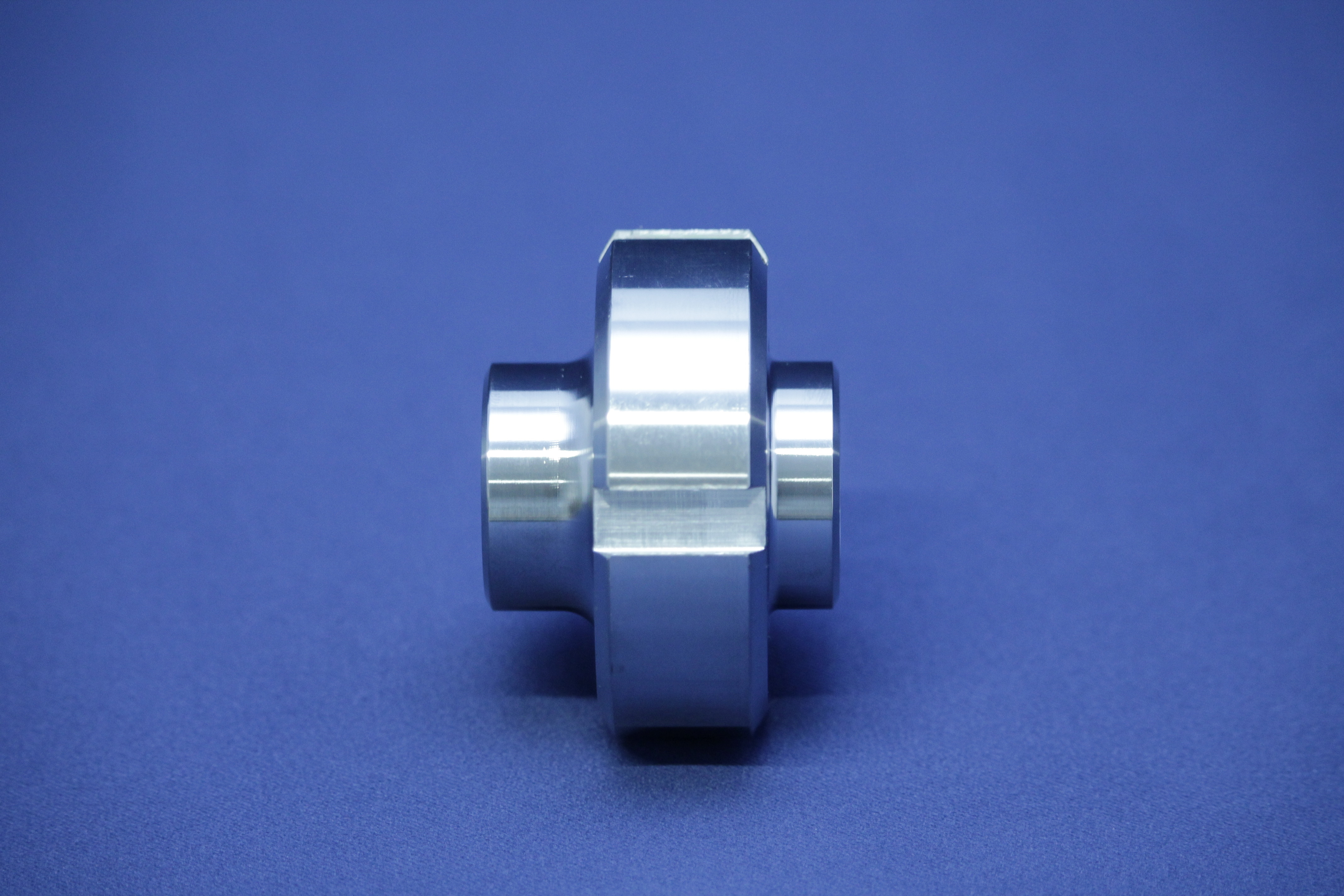 VERSCHRAUBUNG S DN25 316L BL NUTM. 304 EPDM WIRD IN EINZELTEILEN GELIEFERT