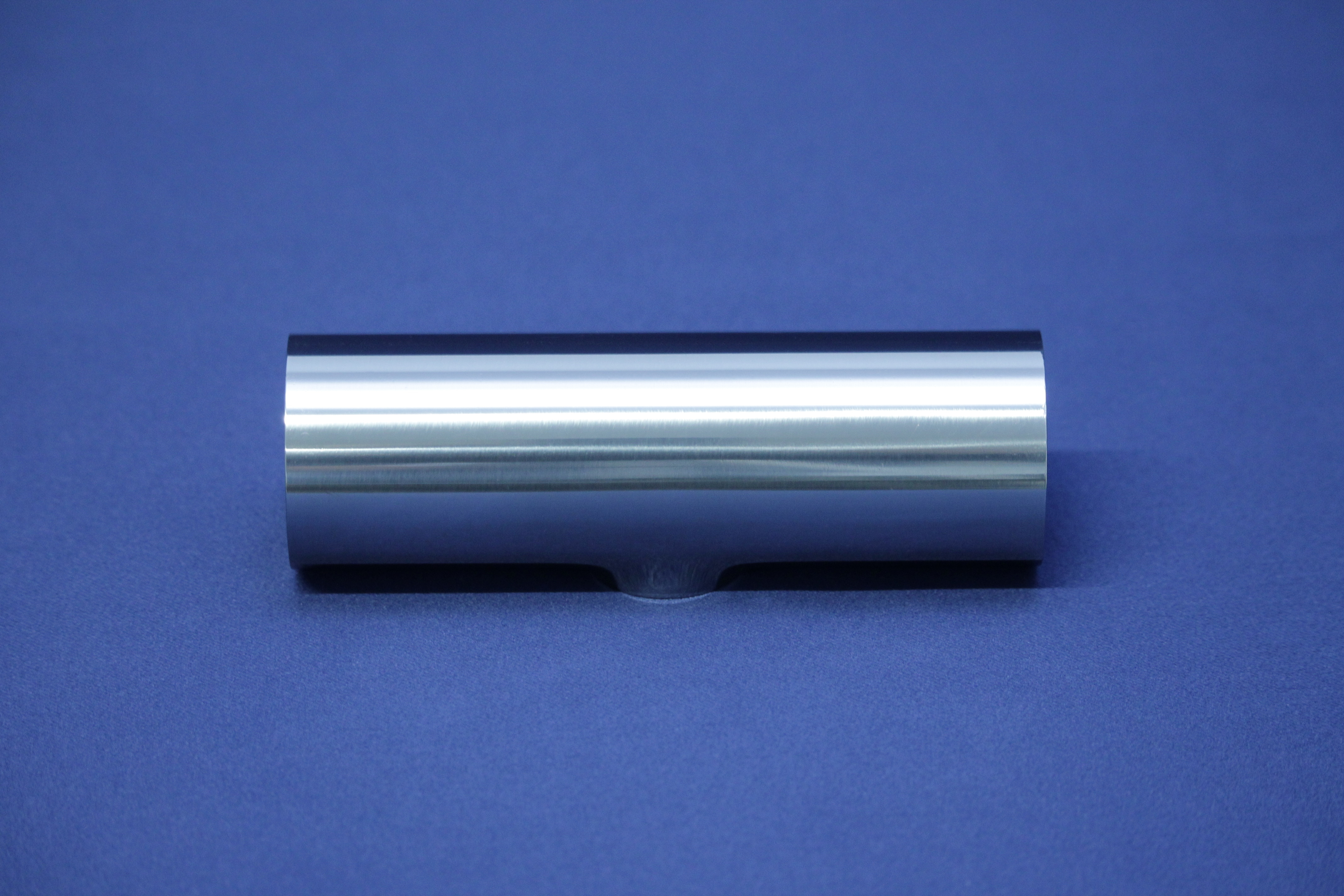 T-STÜCK TRS 4-1" 316L U POL