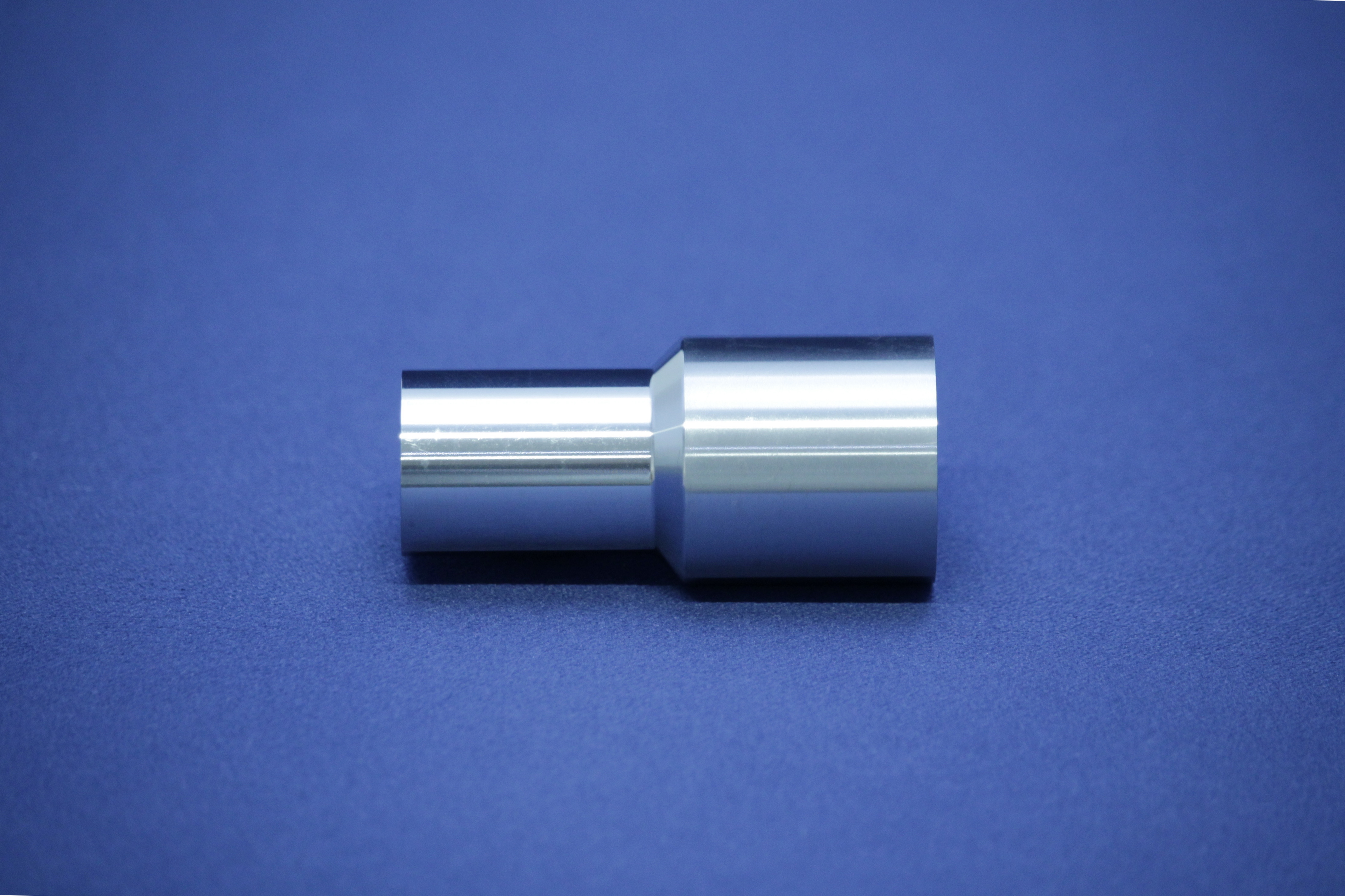 HyCom1-RED.ST. KONZ 2,5"-2" 1.4404 Ra0,8-H3 DIN11865-RK-C