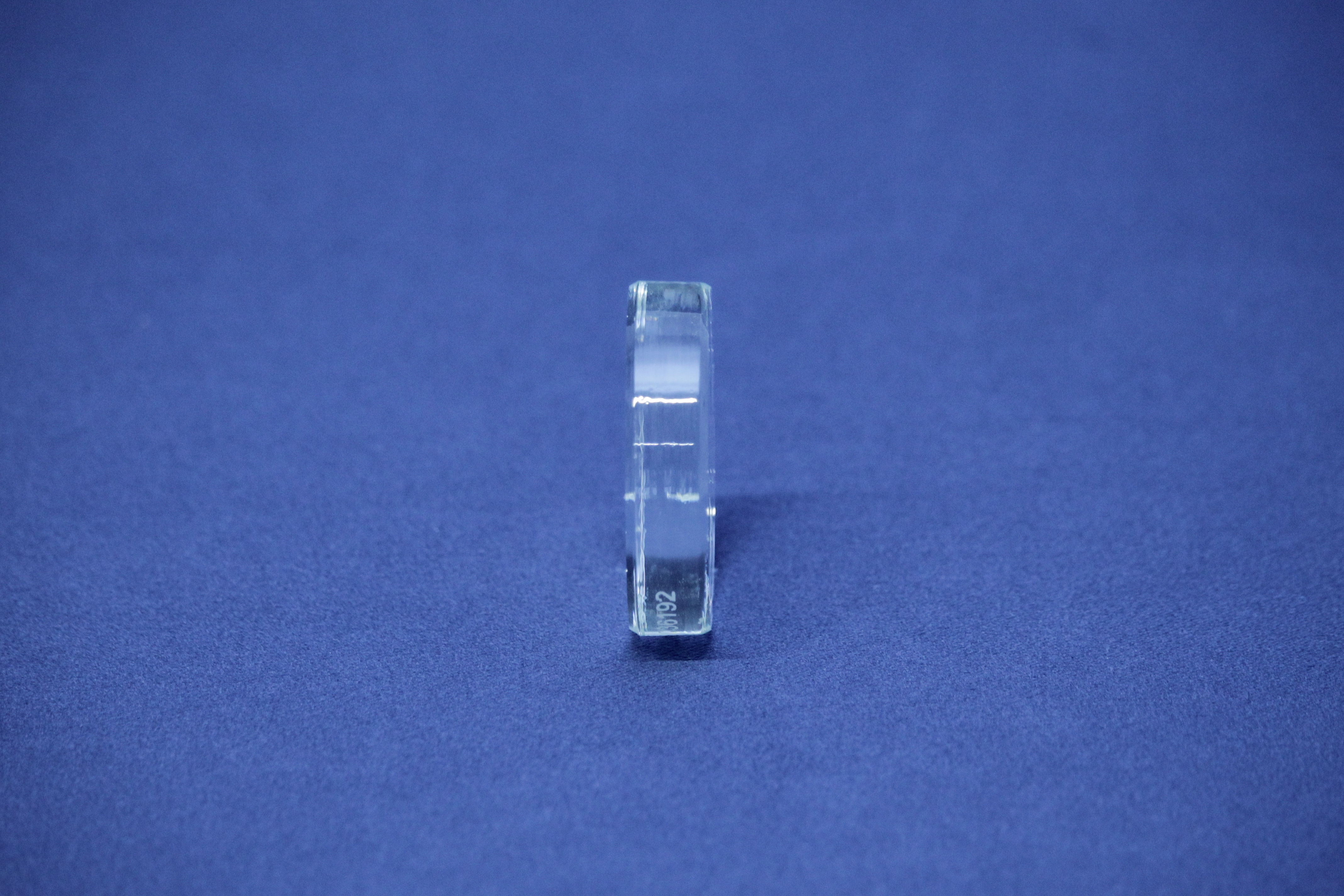 ERSATZGLAS DN80 MAX. 16 BAR BOROSILIKATGLAS