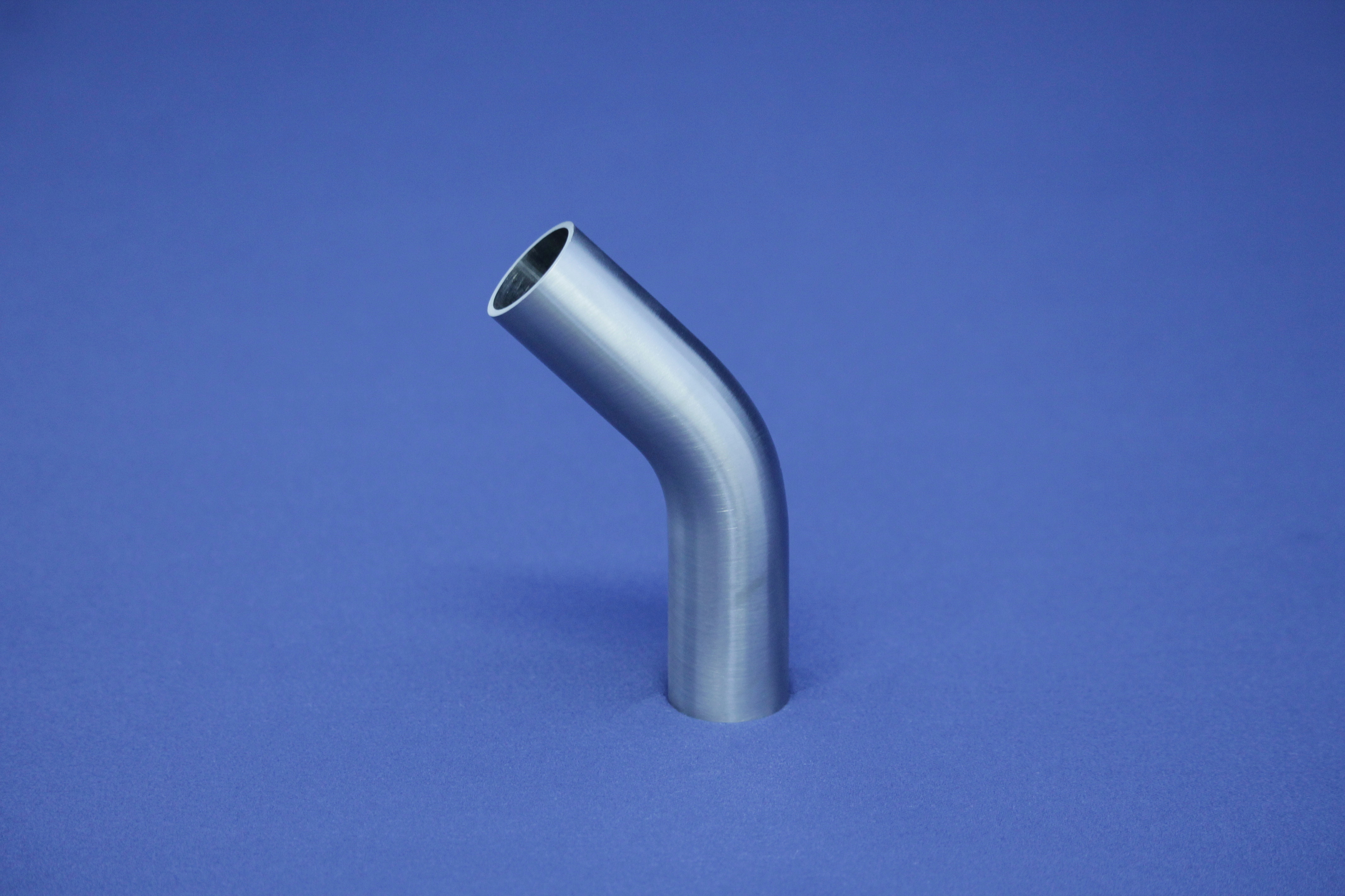 PharmCom2-BOGEN 45 1" 1.4435 Ra0,4-H4 DIN11865-BL-C