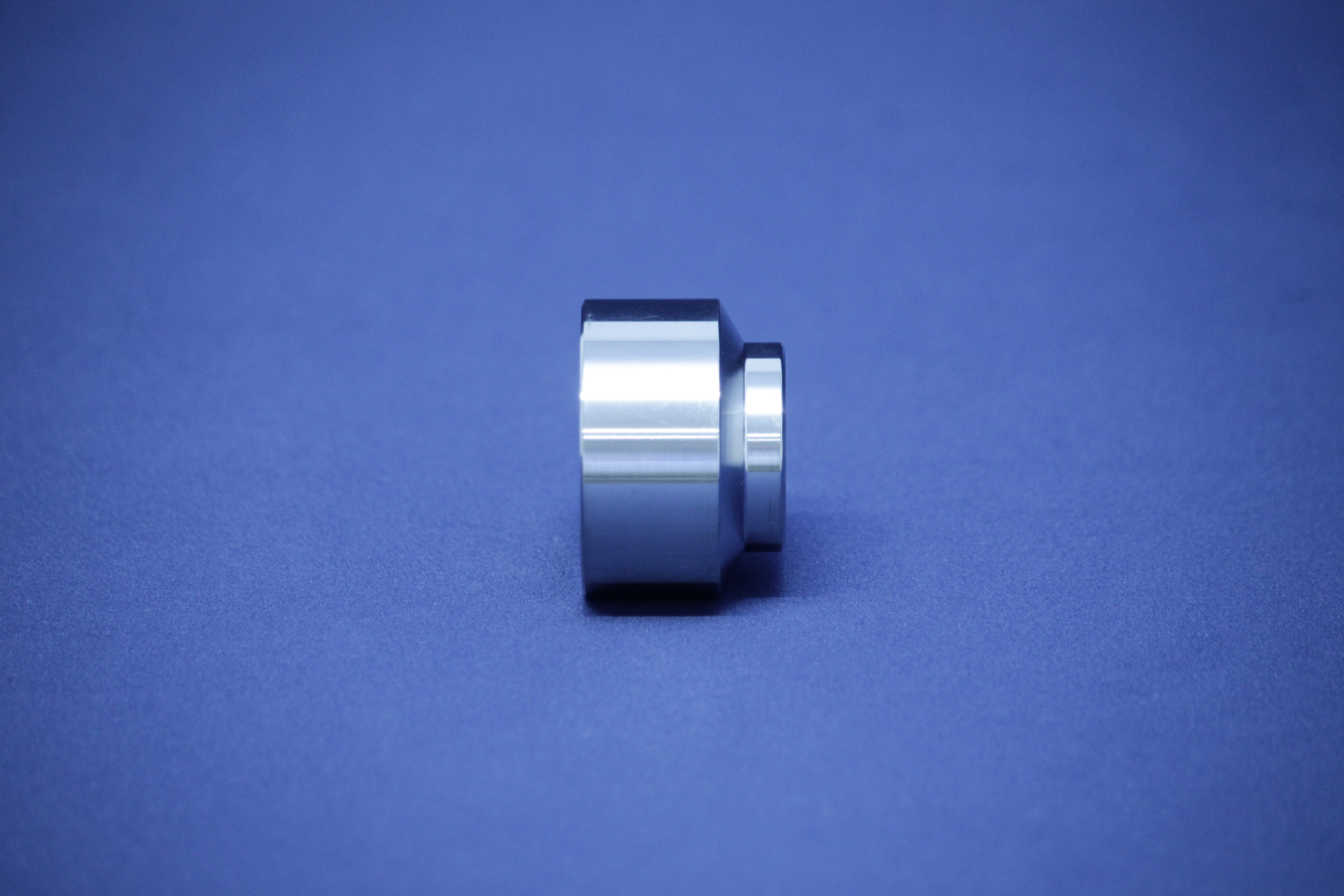 S-MUFFE FÜR EN10357 DN65 304 BL