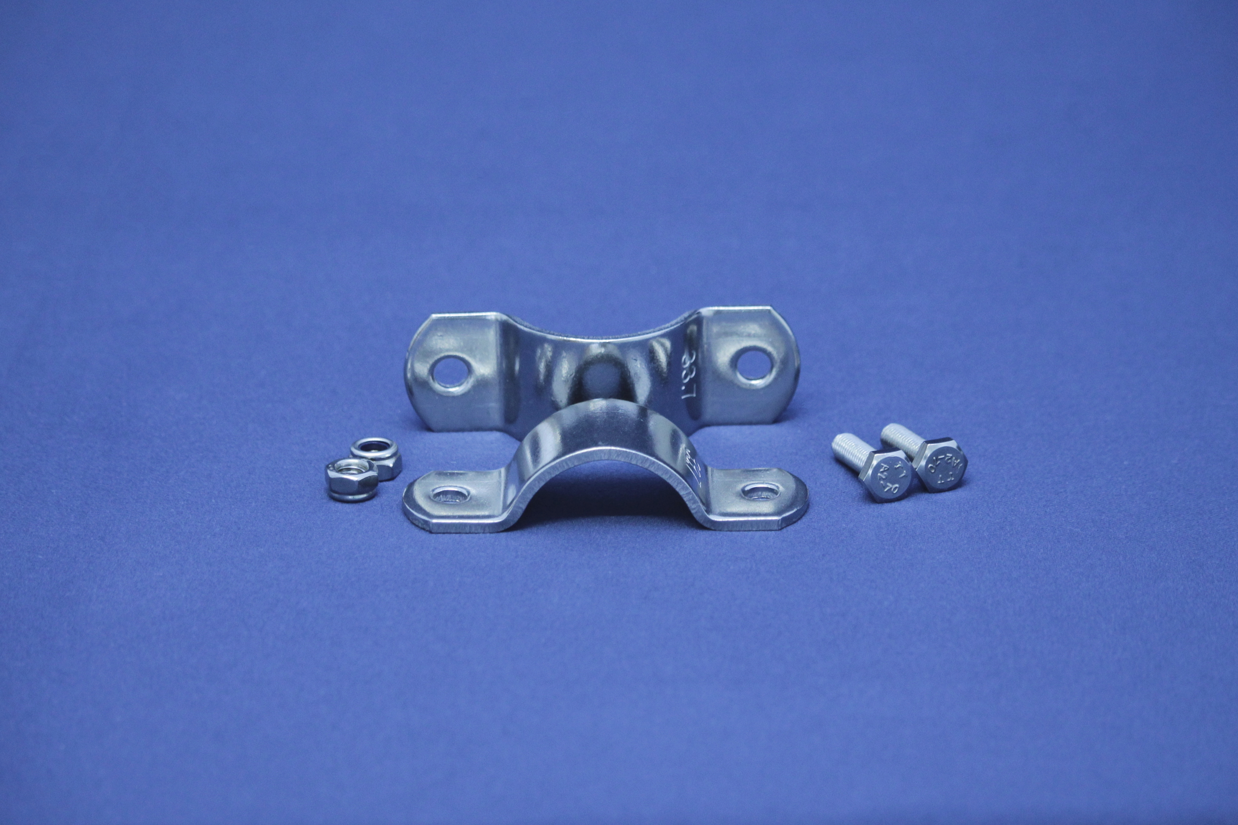 ROHRSCHELLE 114,3 304 POL