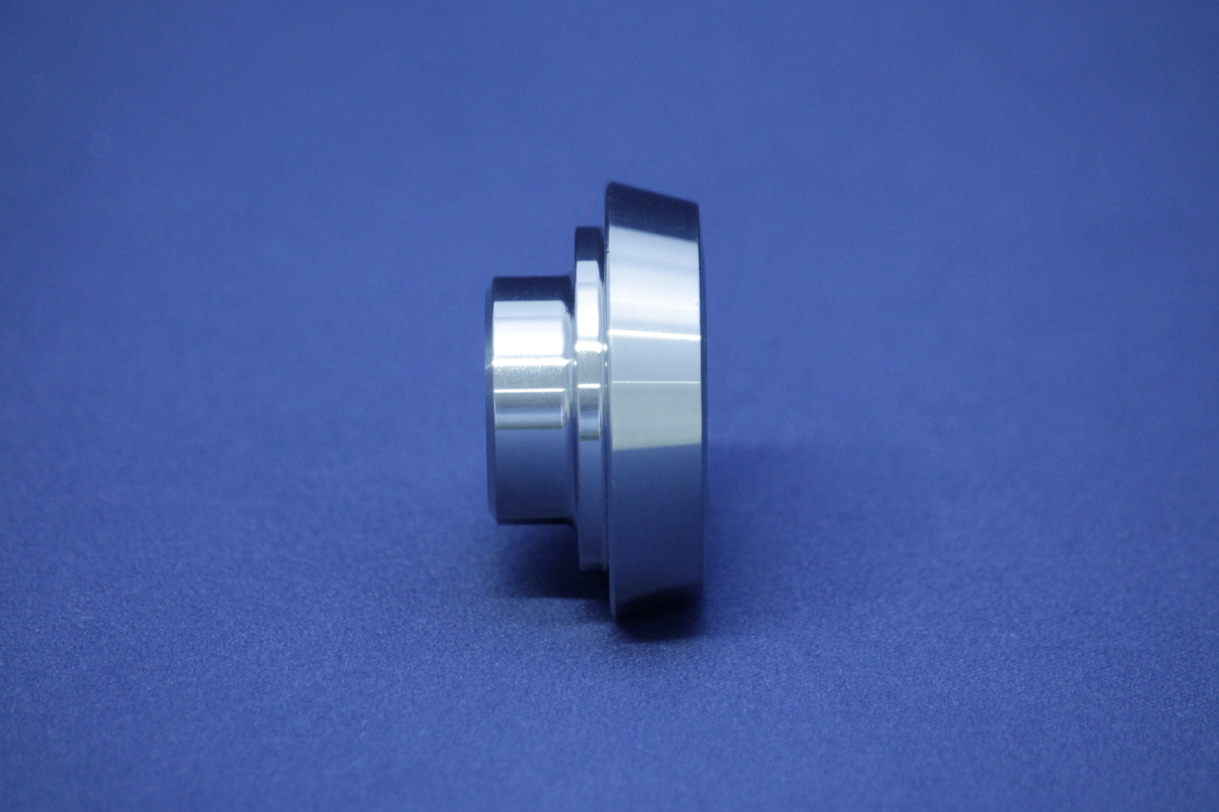 S-RED.-KEGELSTUTZEN DN50-40 304 BL