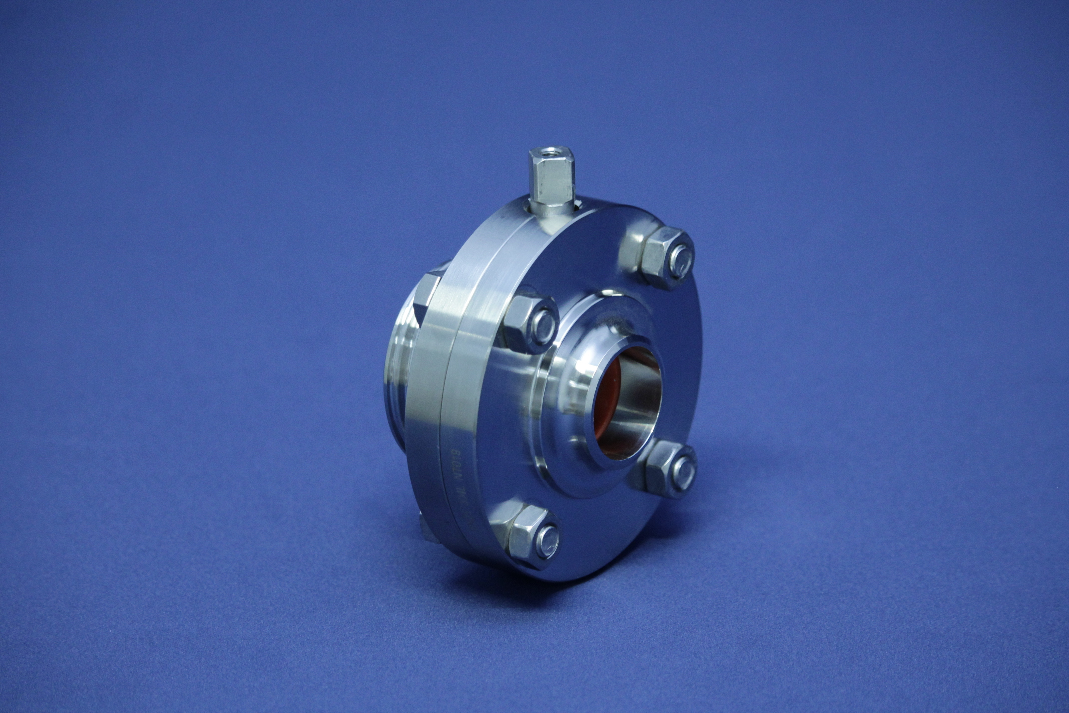 SV CLASSIC GS DN32 304 BL OHNE HB EPDM