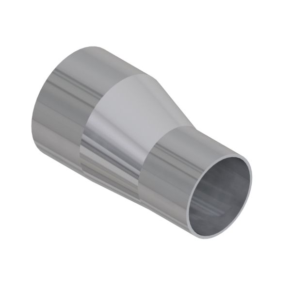 HyCom1-RED.ST. EXZ 2"-1" 1.4404 Ra0,8-H3 DIN11865-RE-C