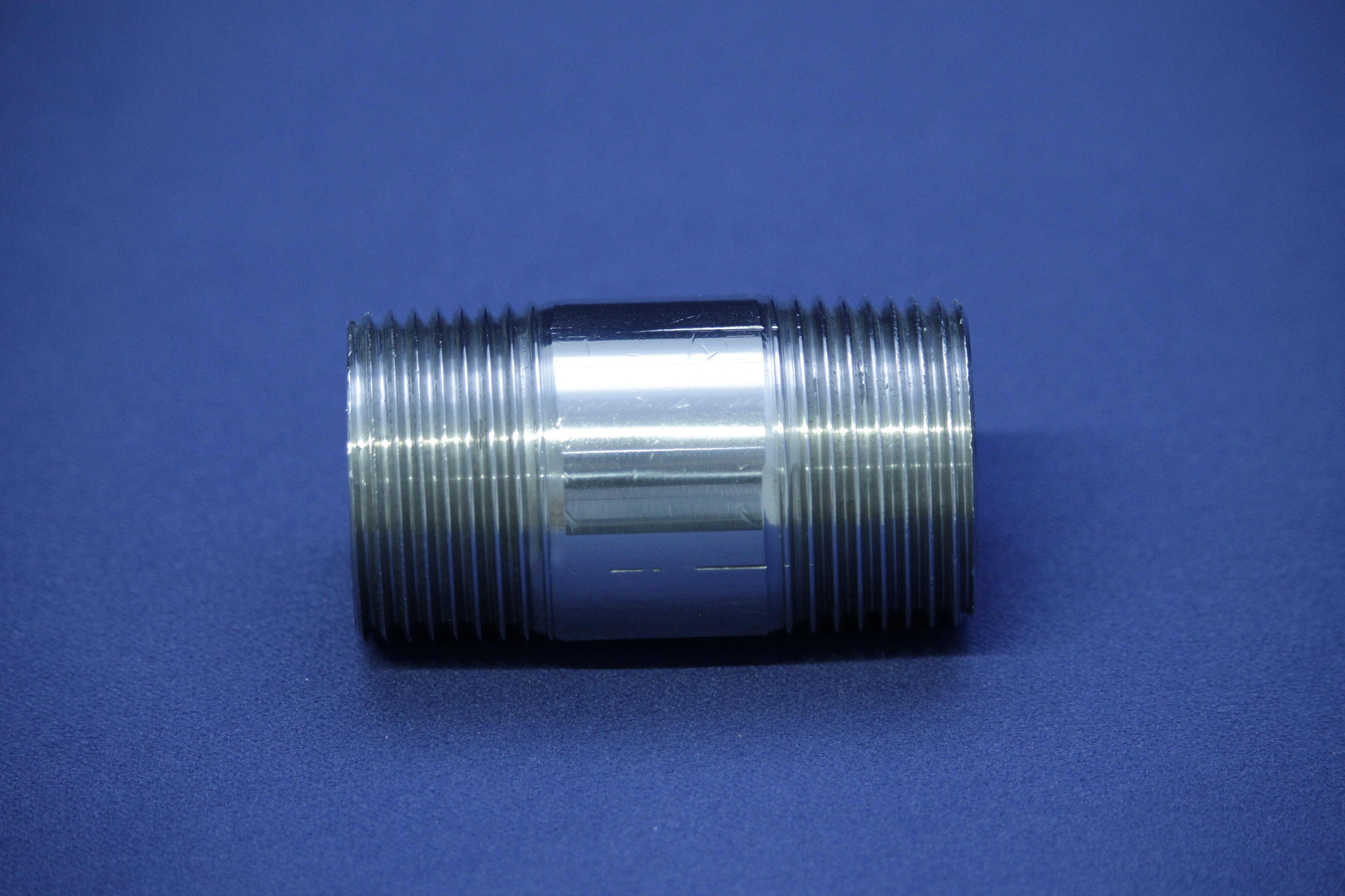 ROHRDOPPELNIPPEL R1.1/2" 304