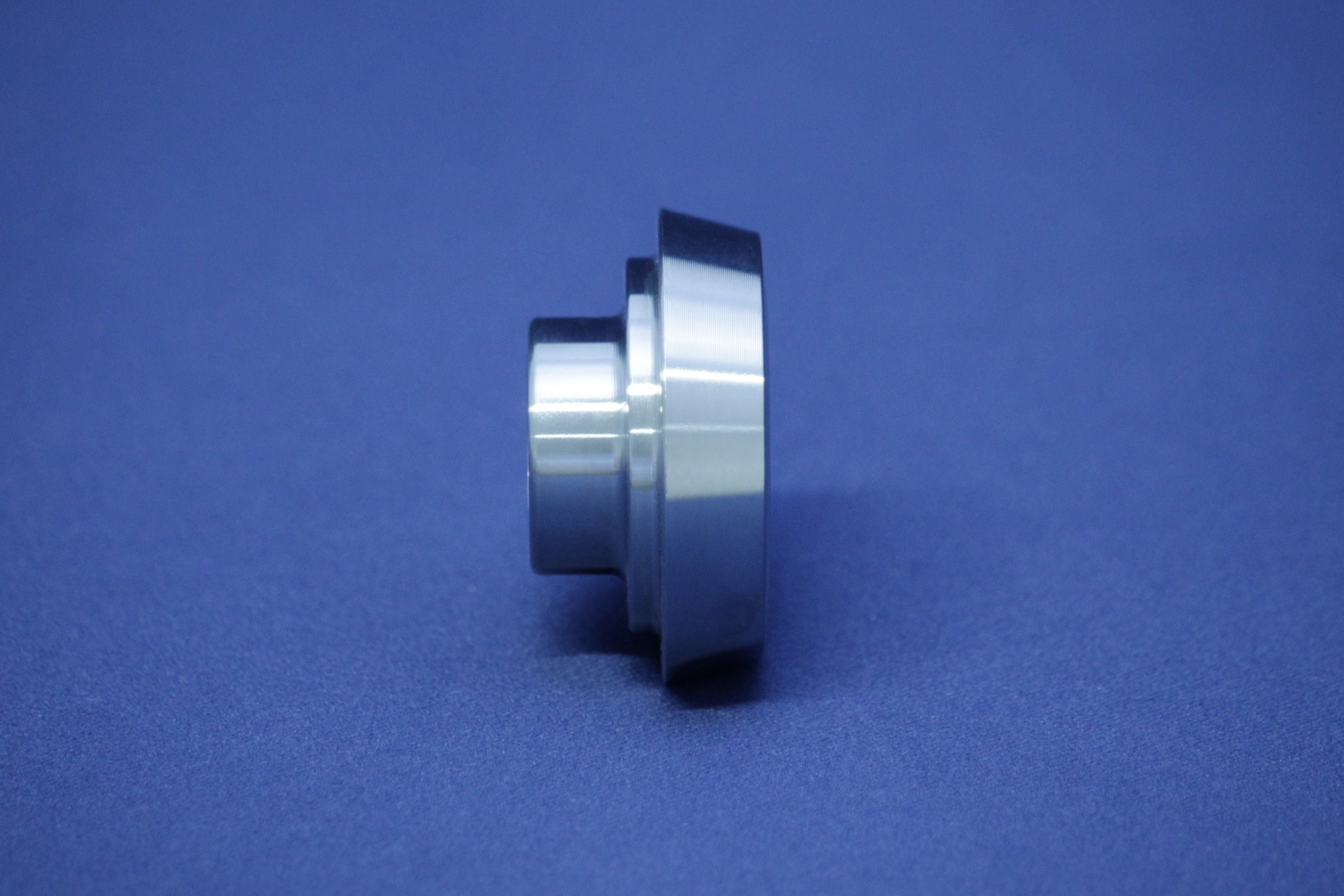 W-RED.-KEGELSTUTZEN DN50-40 304 BL