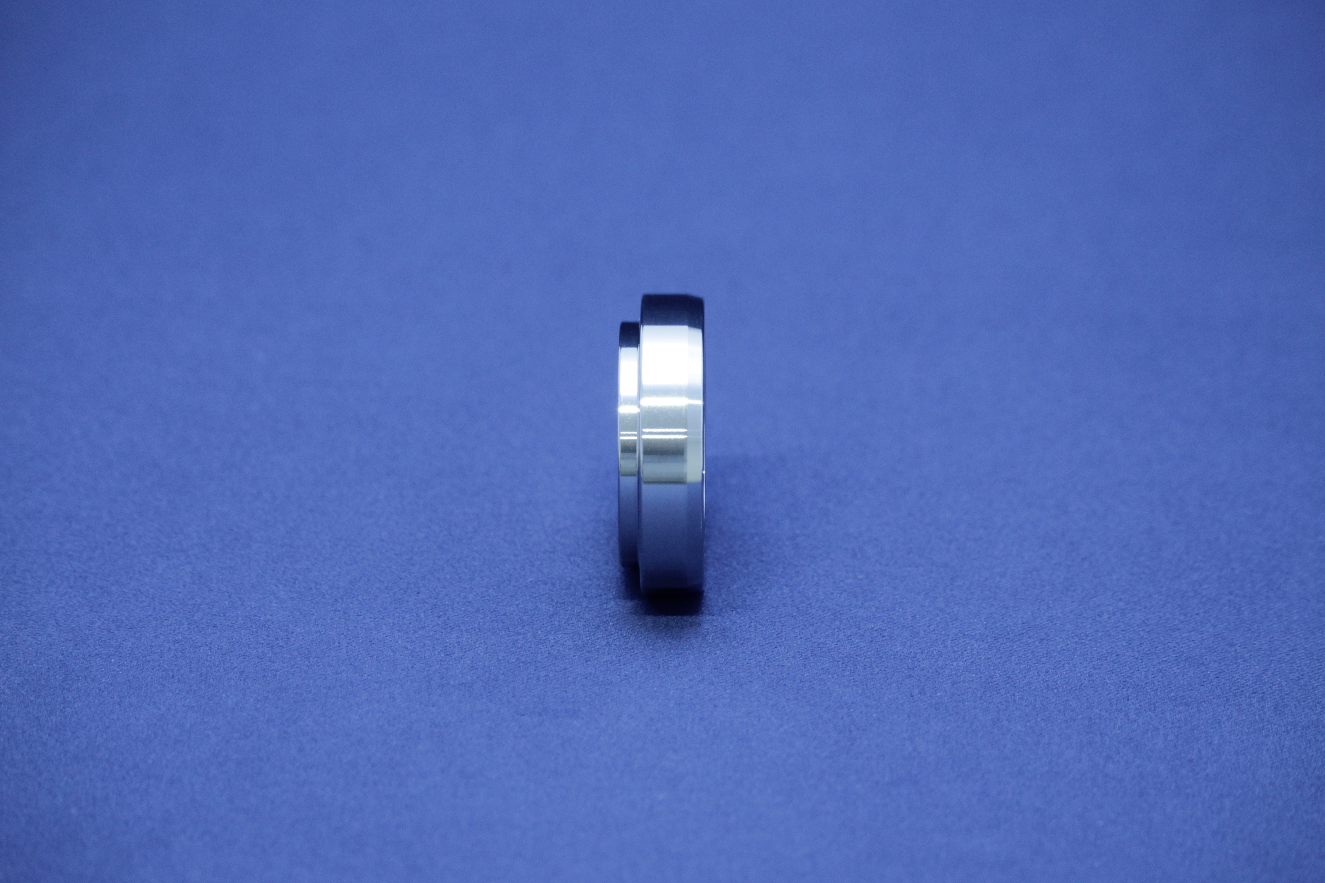 PharmCom2-BLINDBUNDST. 2,5" 1.4435 Ra0,4-H4 DIN11864-BBS