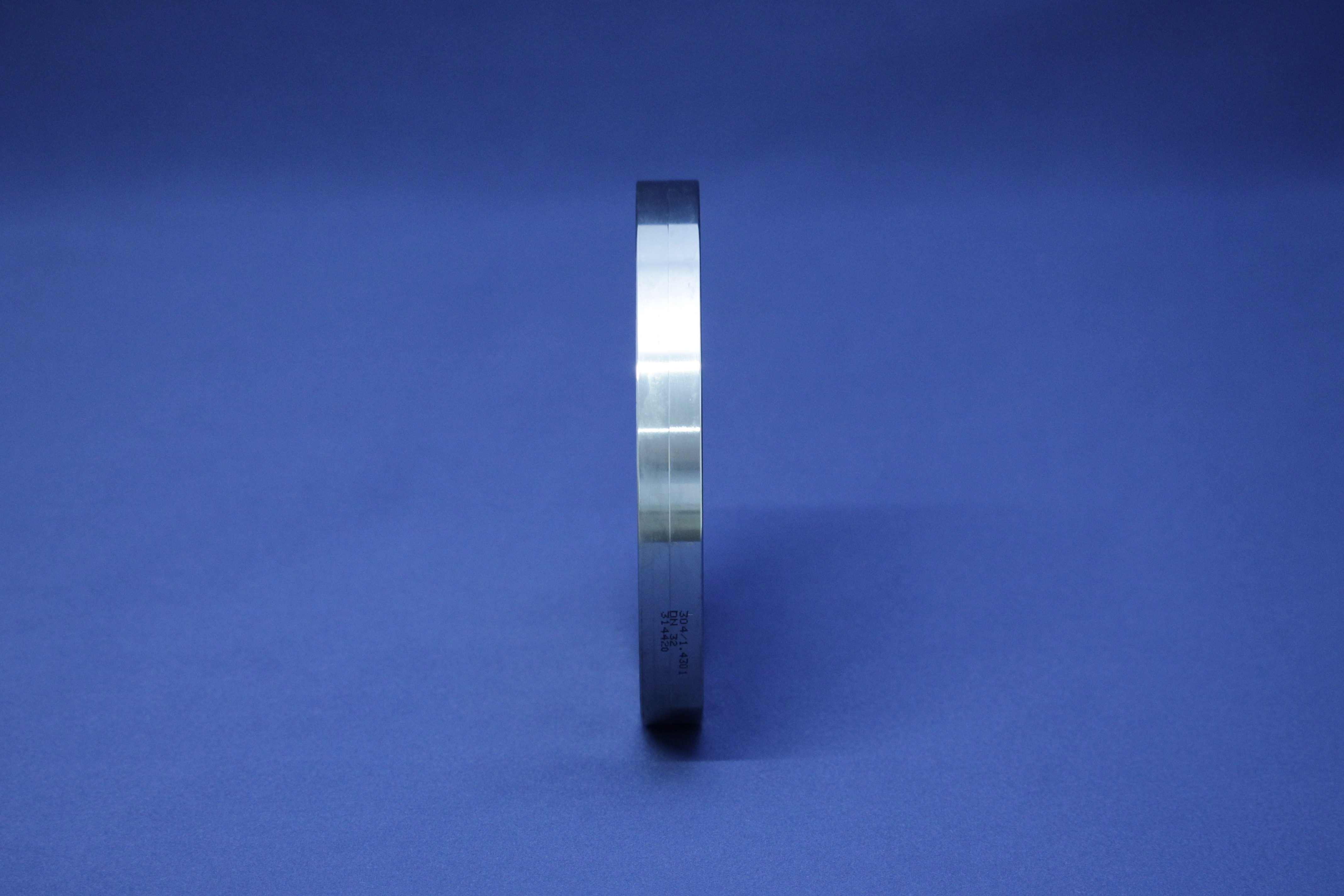 BL-FLANSCH EN1092-1/05A DN200 316L BL PN16