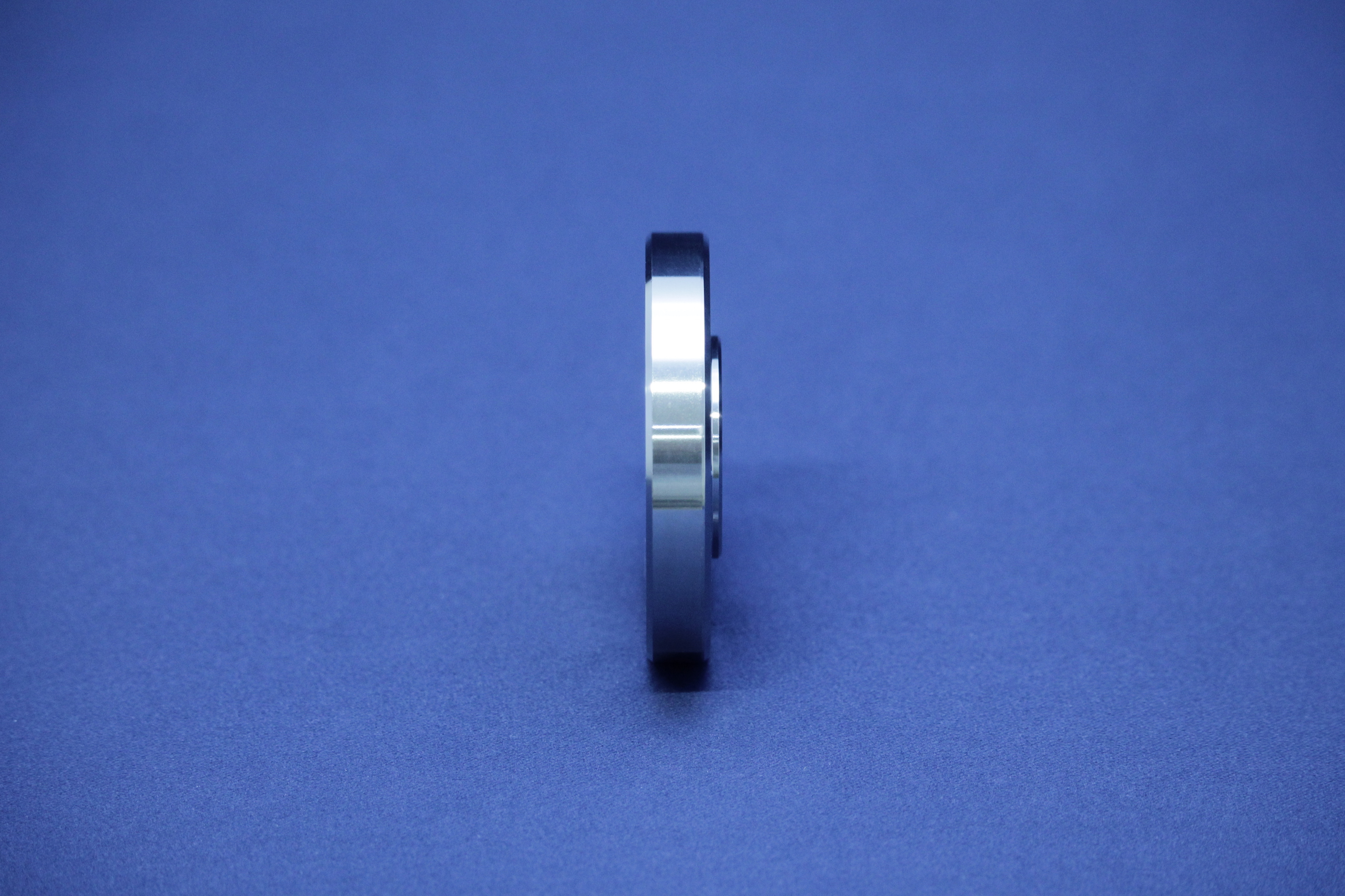 PharmCom2-BLINDNUTFL. 2" 1.4435 Ra0,4-H4 DIN11864-BNF