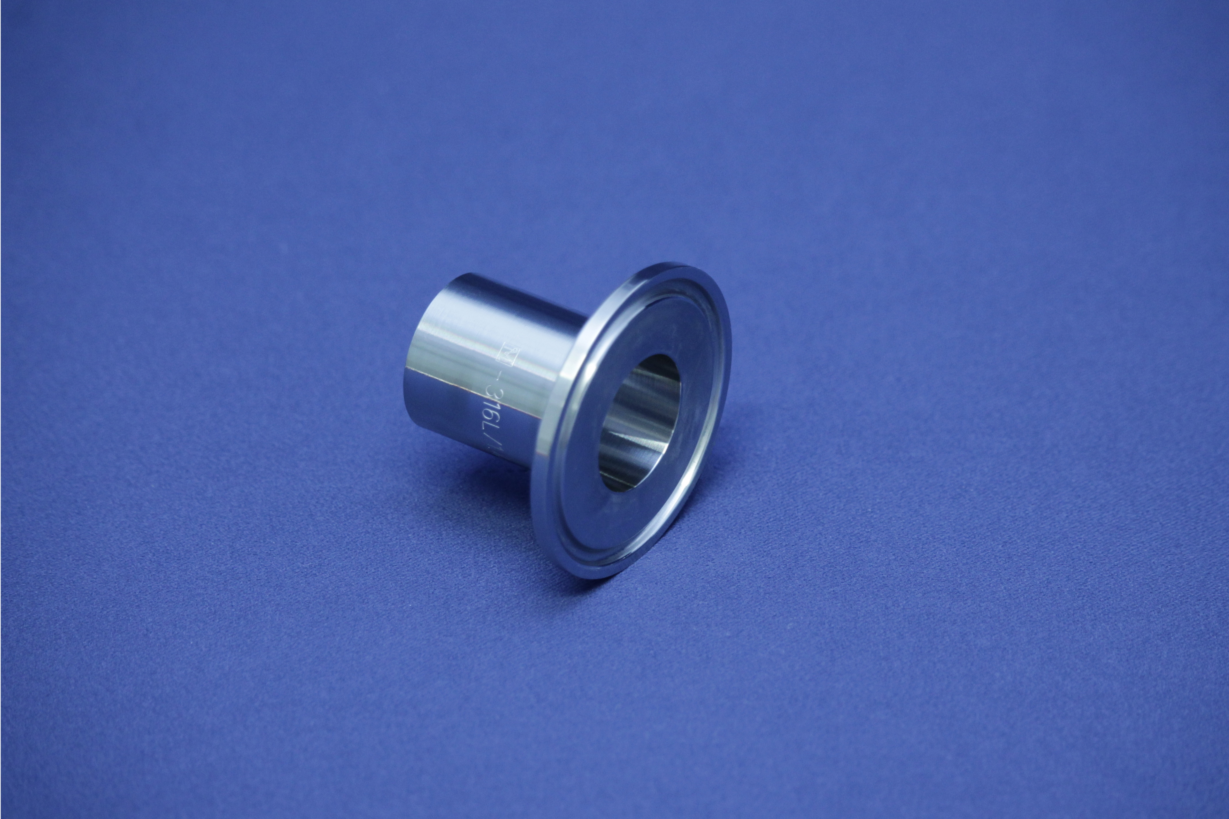 PharmCom2-TC 32676-C-KL 1" 1.4435 Ra0,4-H4 FL50,5 L36