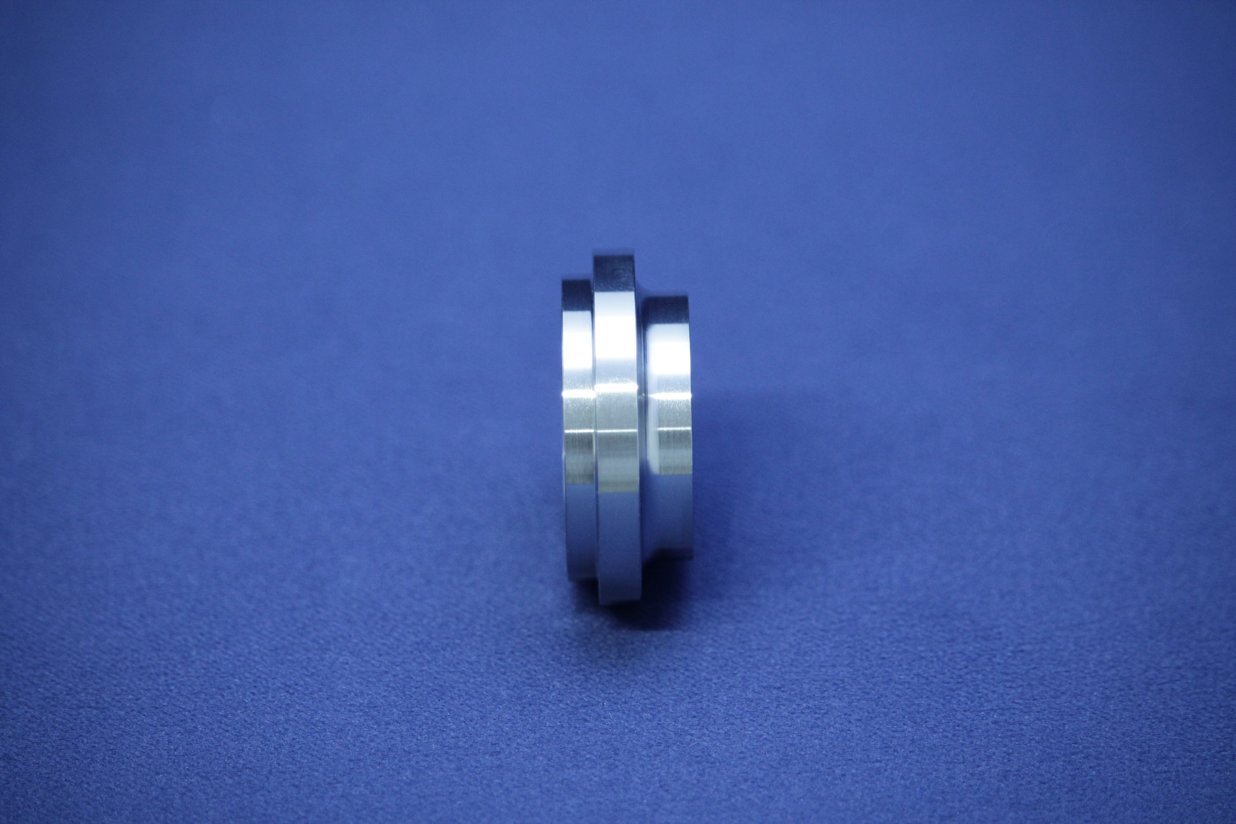 IDF BUNDSTUTZEN ISO S 2" 316L BL