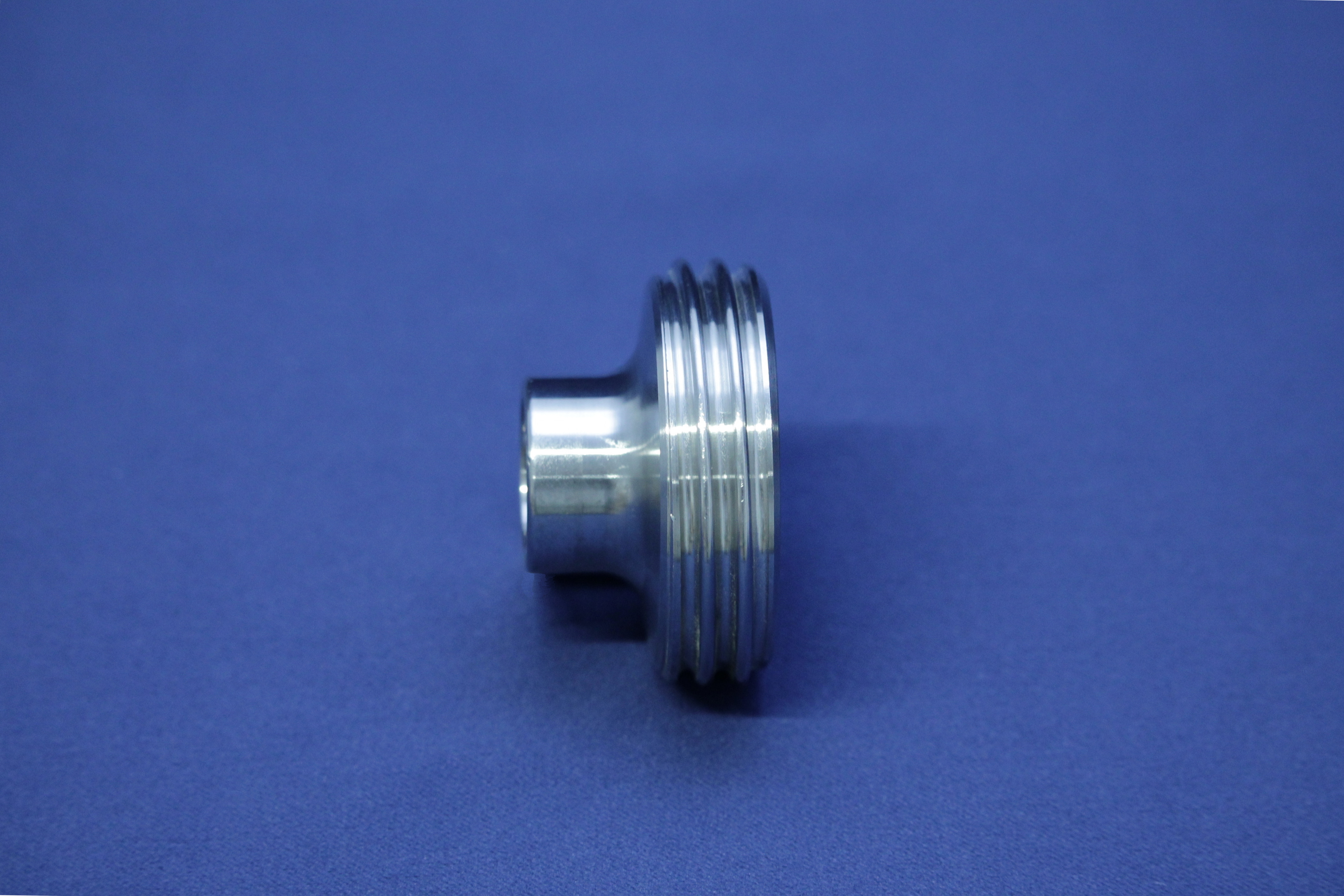 W-RED.-GEWINDEST. DN40-32 304 BL