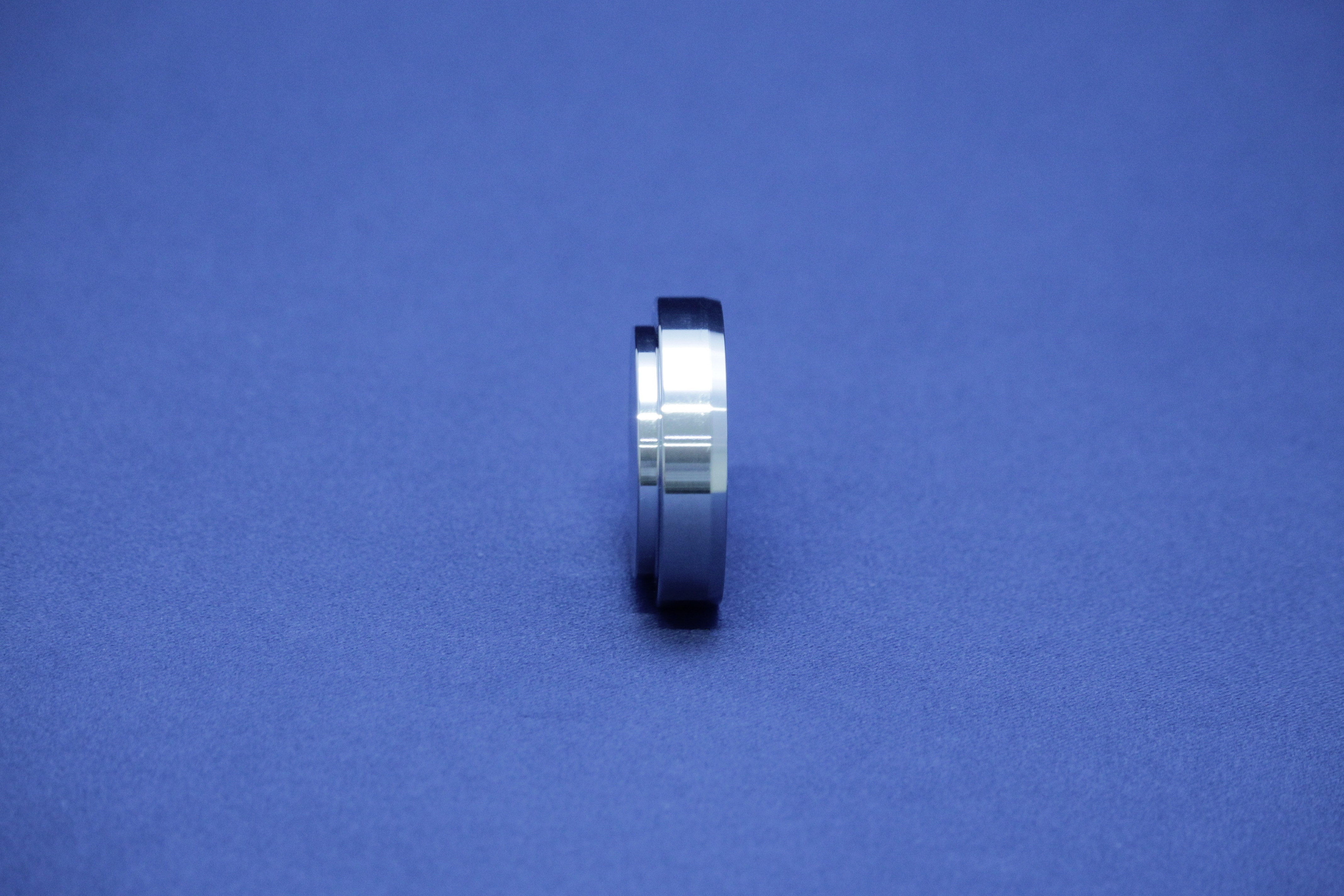 PharmCom2-BLINDBUNDST. DN65 1.4435 Ra0,4-H4 DIN11864-BBS