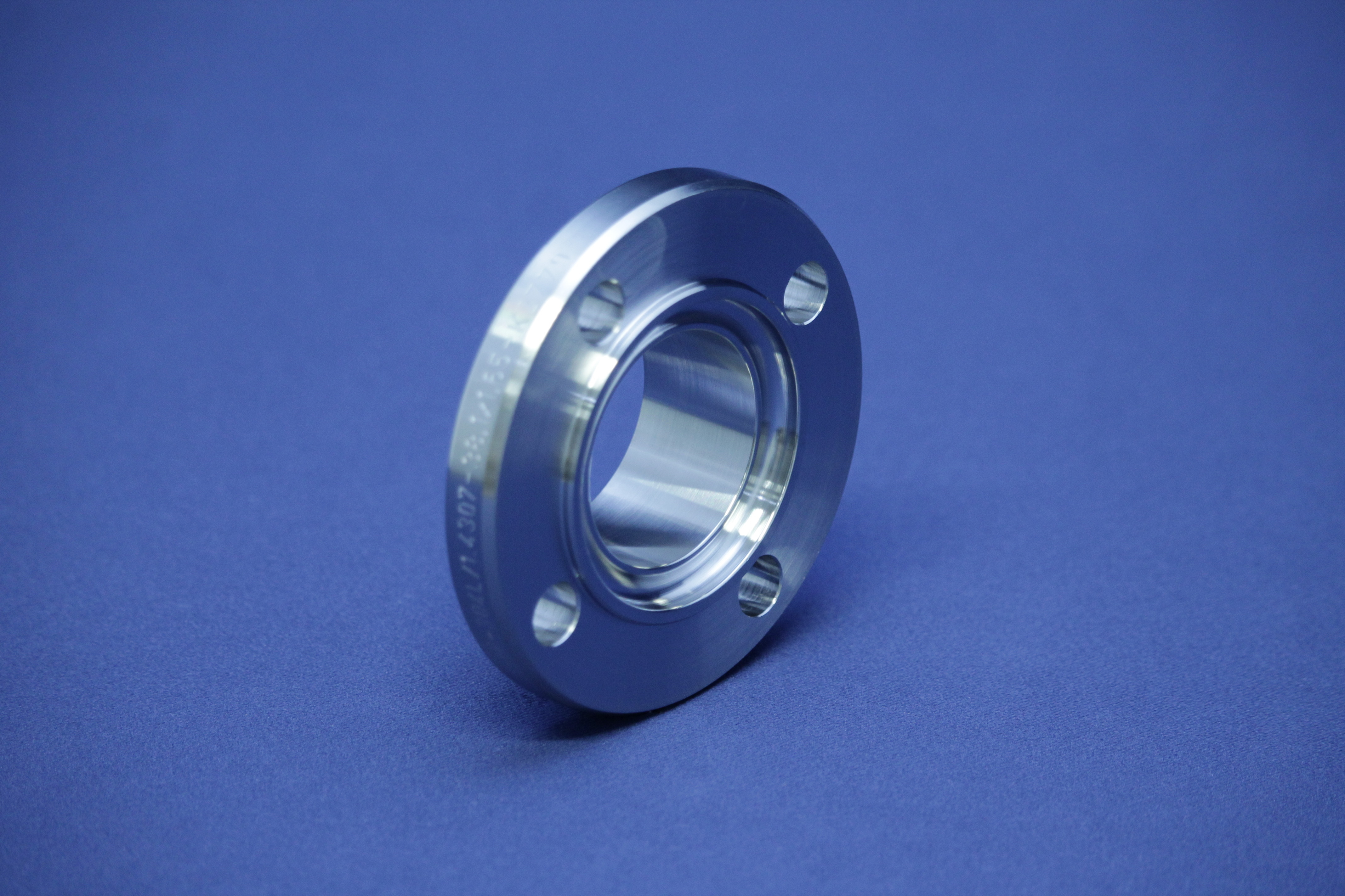 HyCom1-NUTFLANSCH 76,1 1.4404 Ra0,8-H3 DIN11853-NF