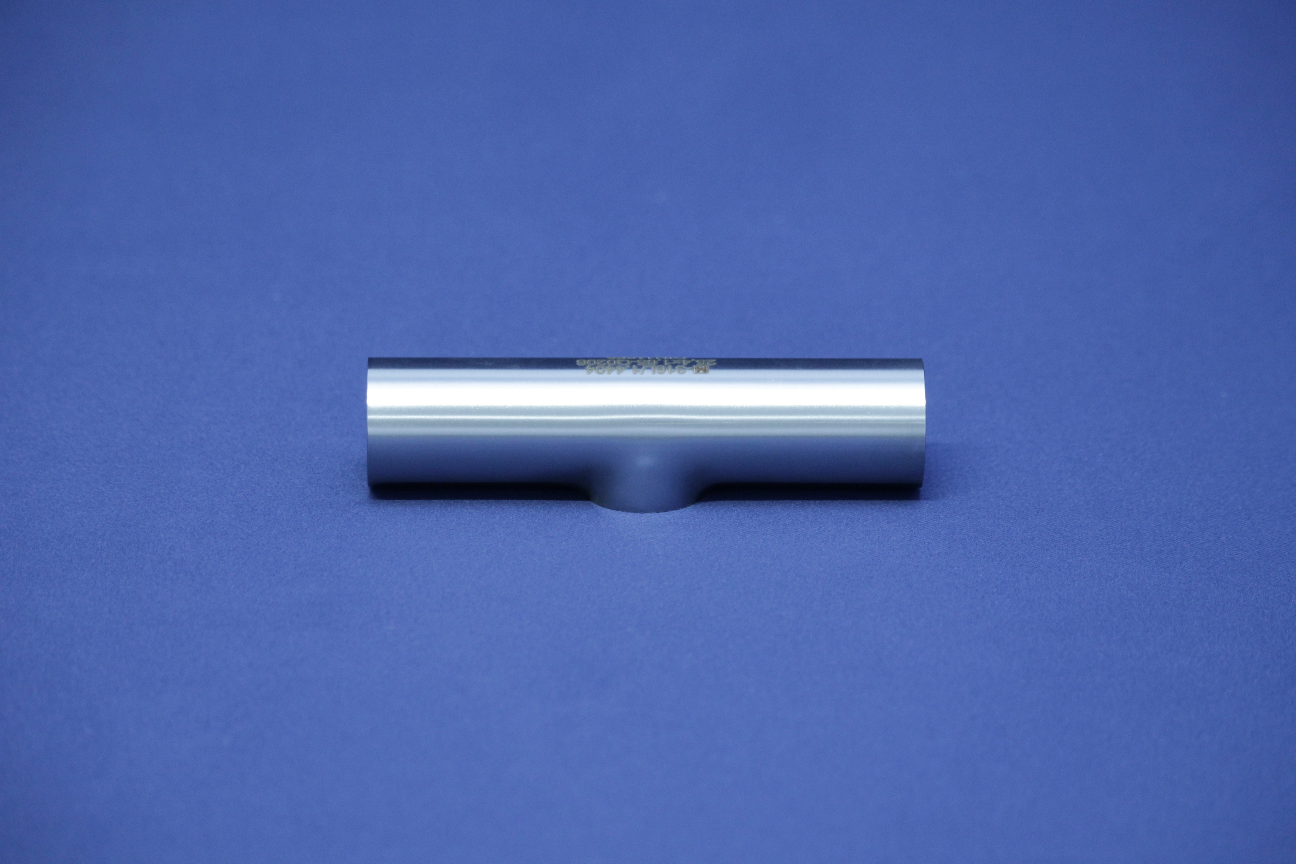 HyCom2-T-STÜCK KURZ 2" 1.4404 Ra0,4-H4 DIN11865-TK-C