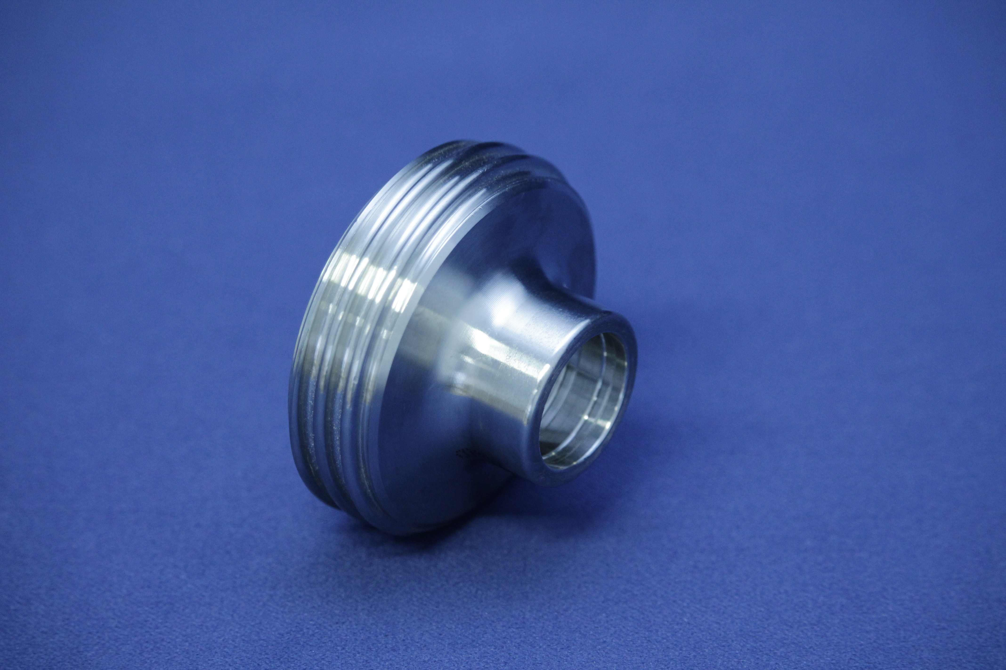 W-RED.-GEWINDEST. DN40-32 304 BL