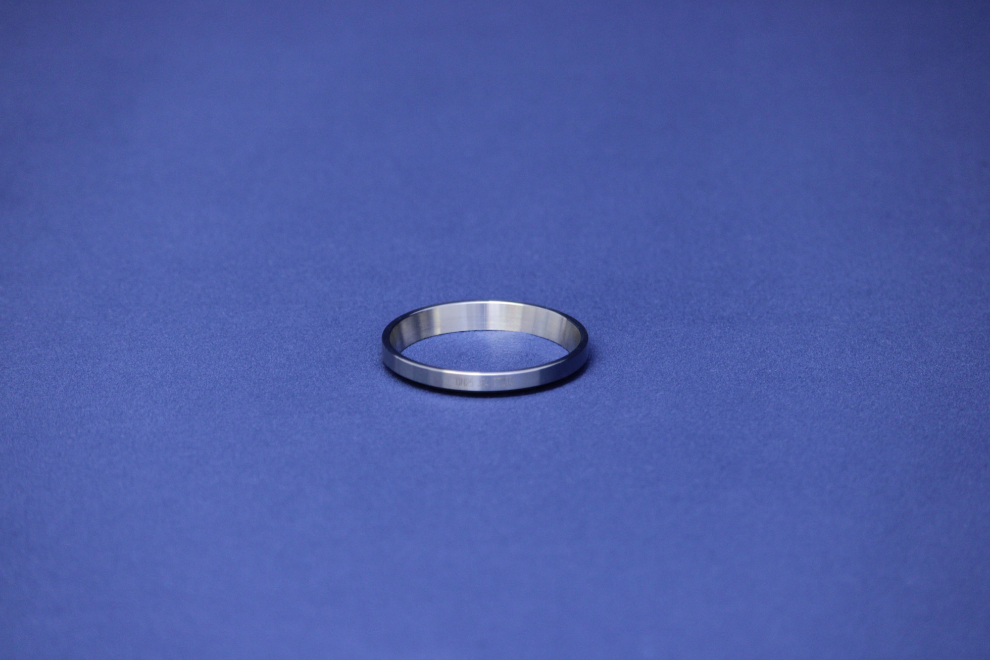 HyCom-ZENTRIERRING DN25 304 BL FÜR VERSCHR. DIN11851