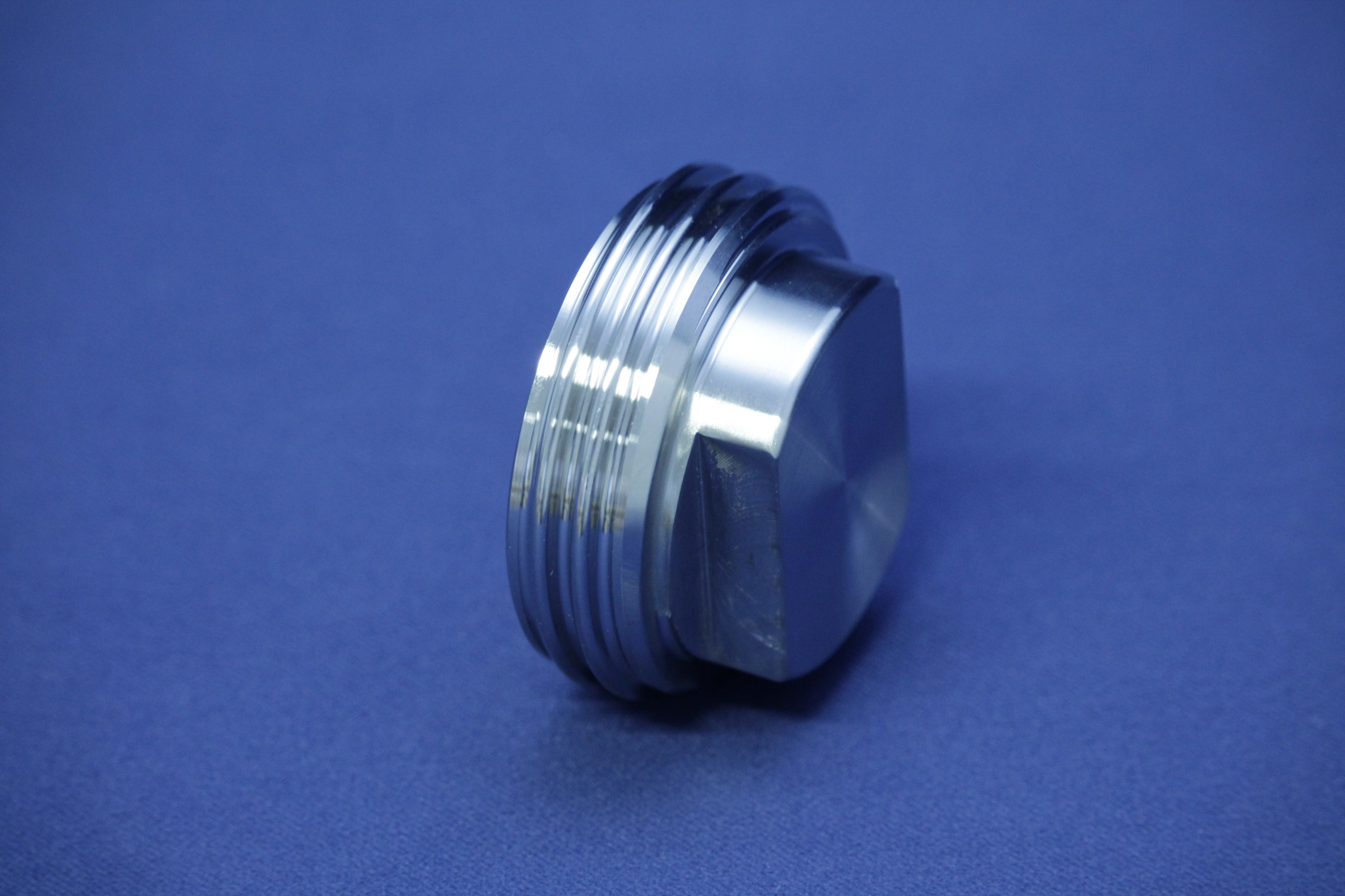 BLINDGEWINDESTUTZEN DN20 304 BL