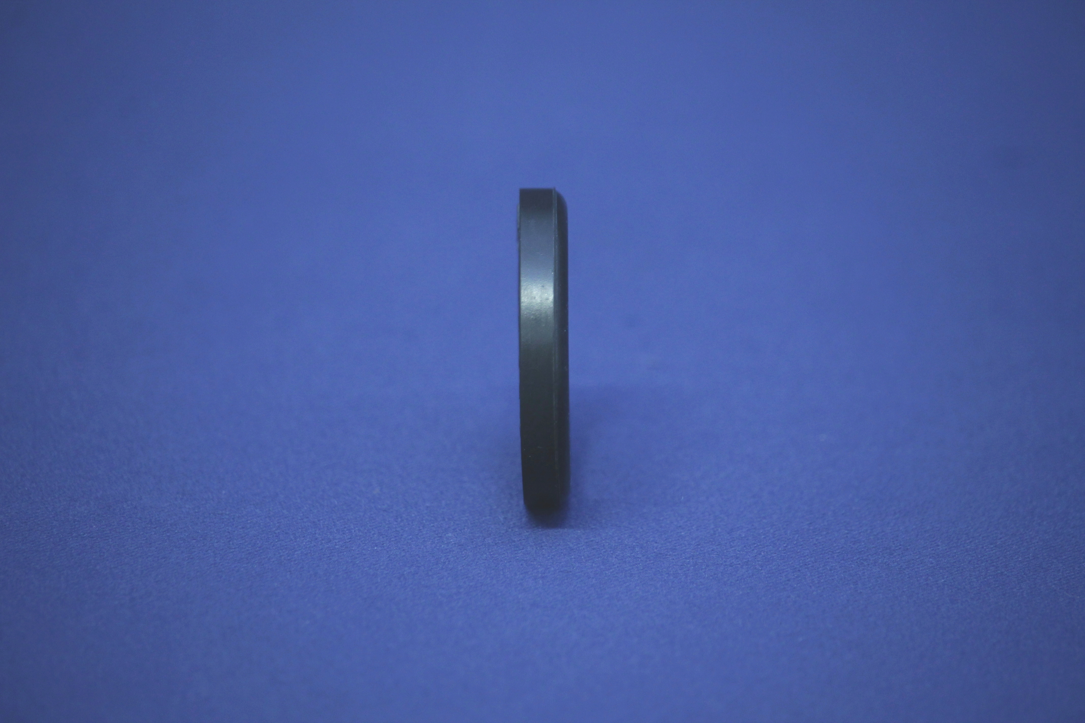 DICHTRING G MIT BUND DN100 FKM GRÜN FDA