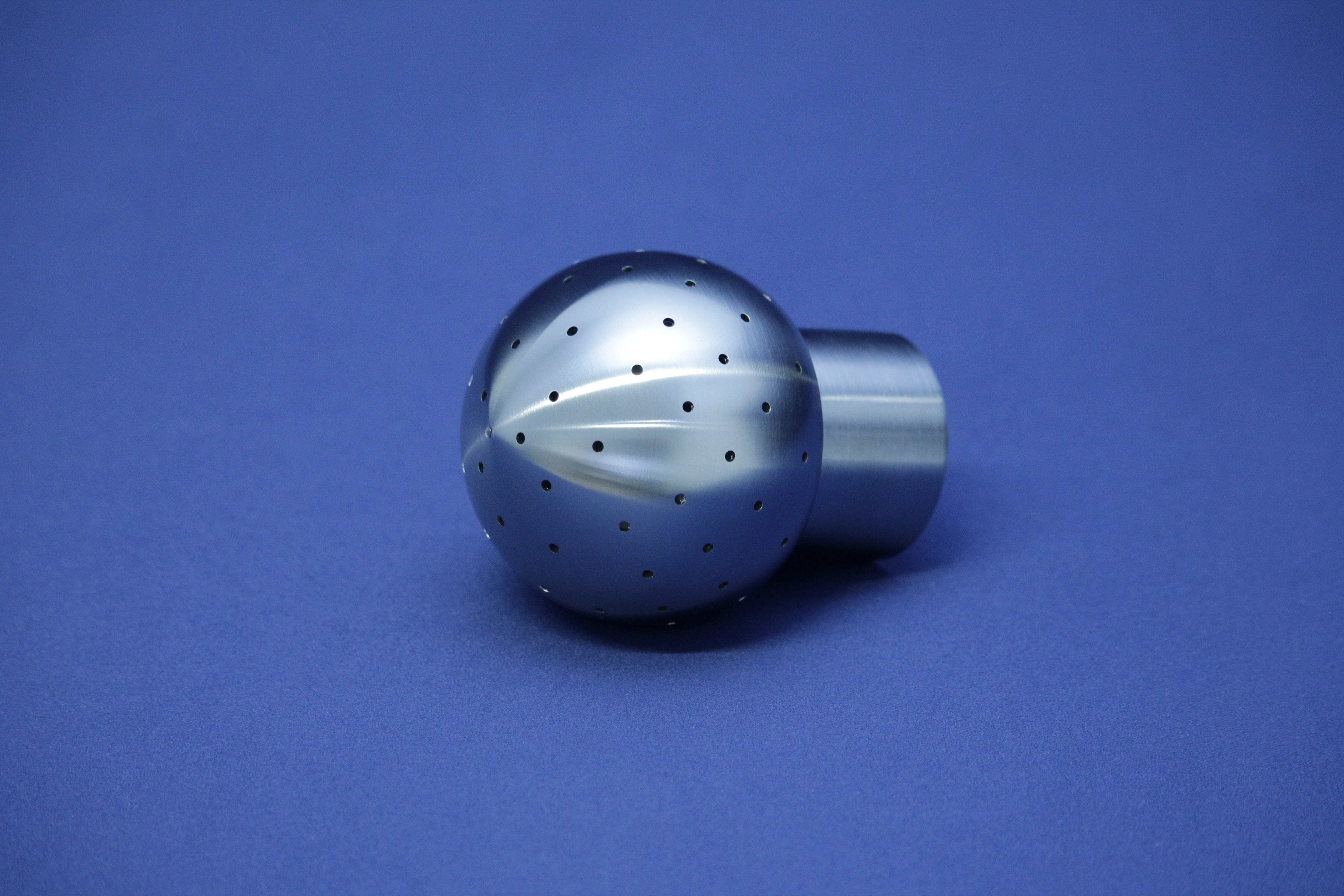 SPRÜHKOPF 360 G1" DN32 316L 2,5-3,5 M