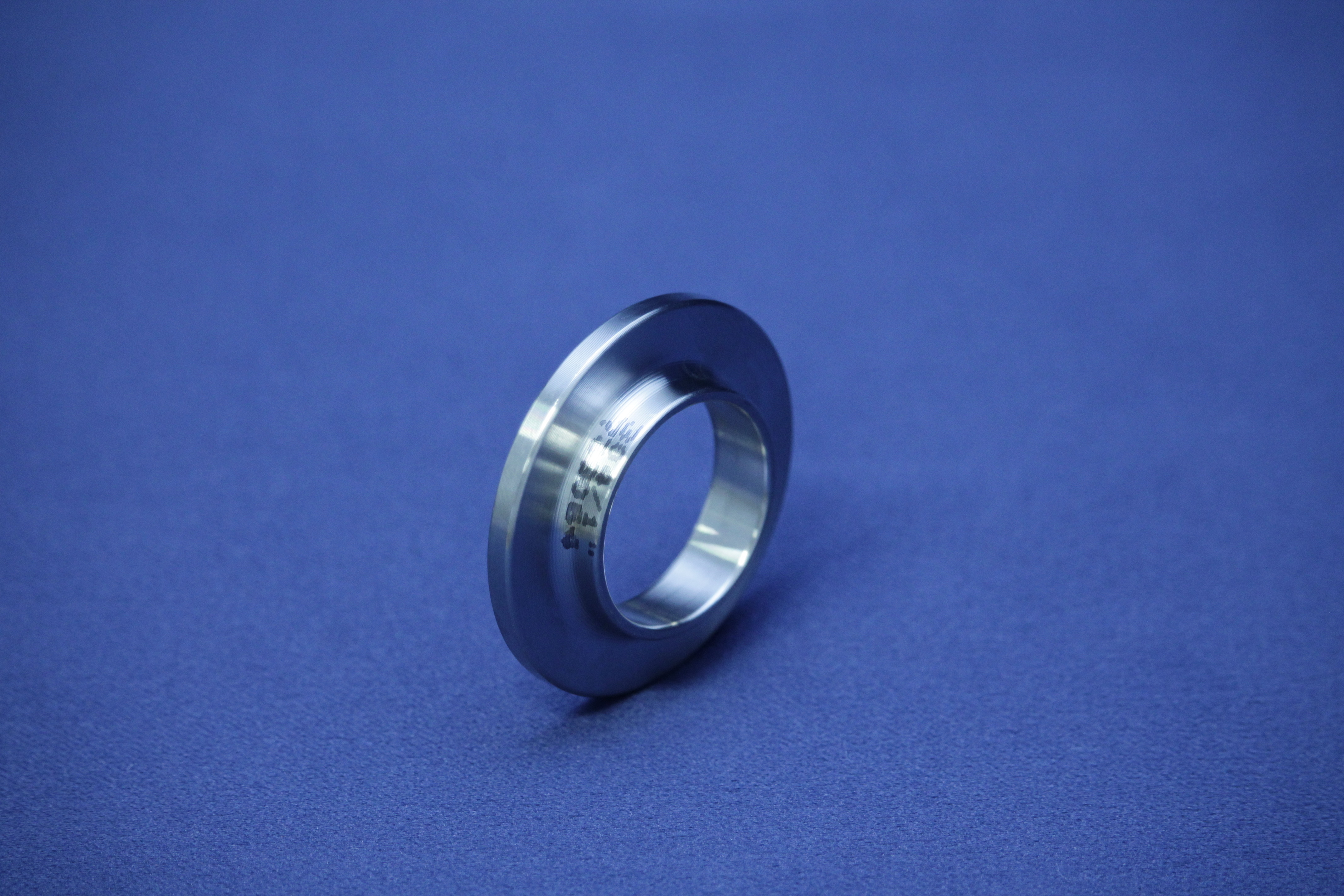 DS BUNDSTUTZEN S DN51 304 BL