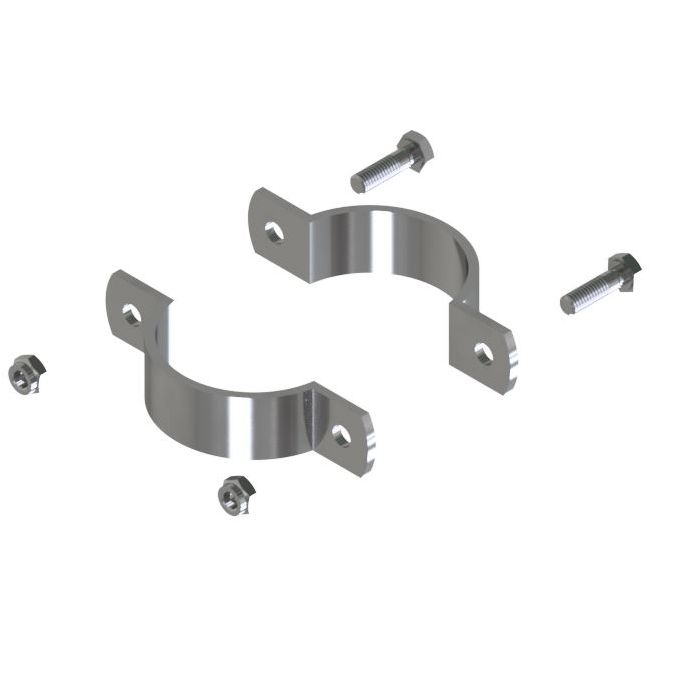 ROHRSCHELLE 114,3 304 POL