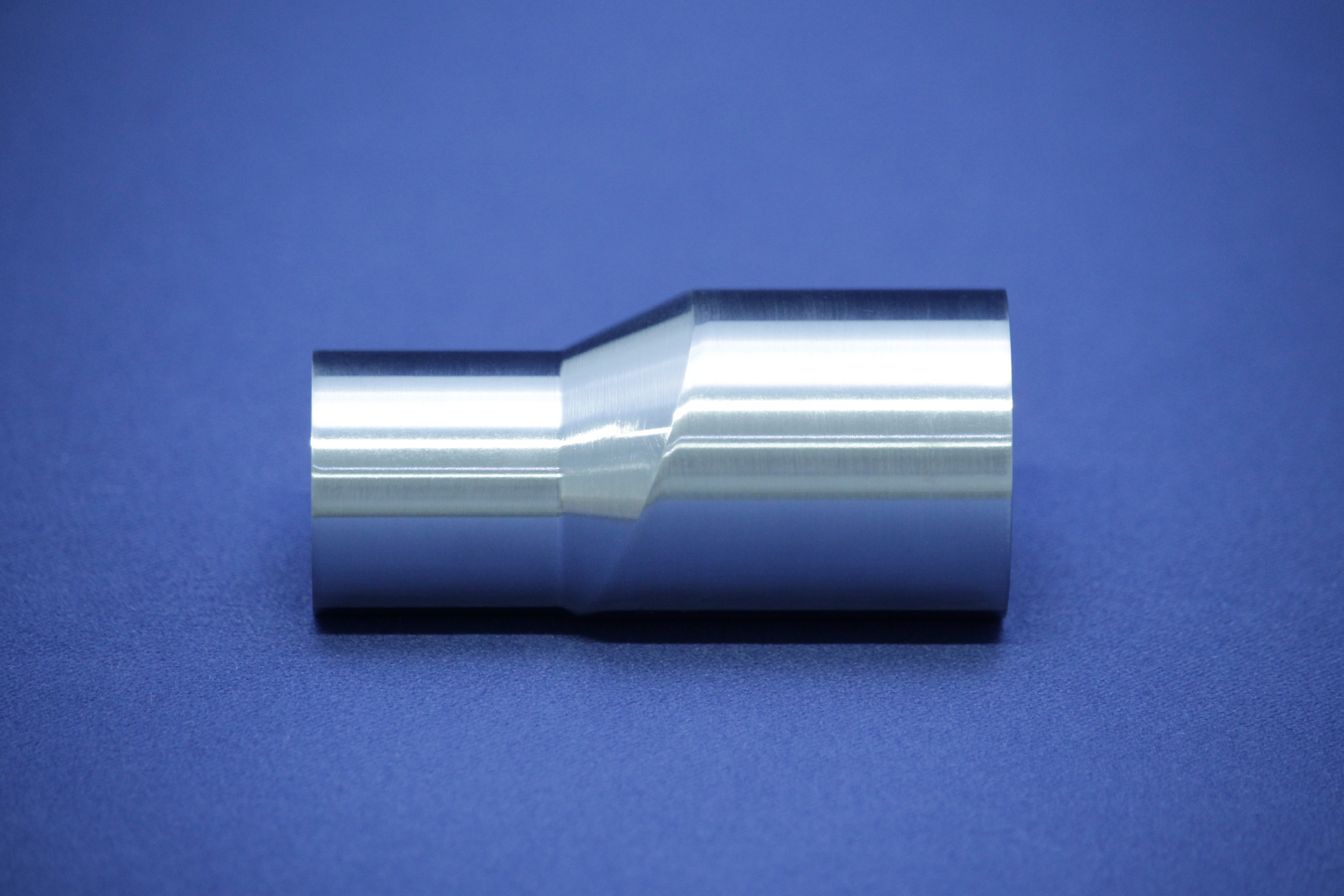 PharmCom2-RED.ST.EXZ 48,3-21,3 1.4435 Ra0,4-H4 RE-B ABMESSUNG IST NICHT IN DER NORM ENTHALTEN