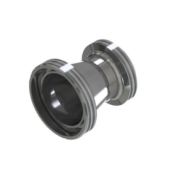 RED.STÜCK GG RCS DN80-65 304L POL