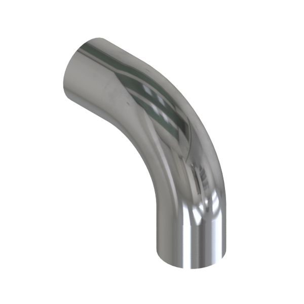 BOGEN BS-90 WW DN50 304L A POL 52x1,5